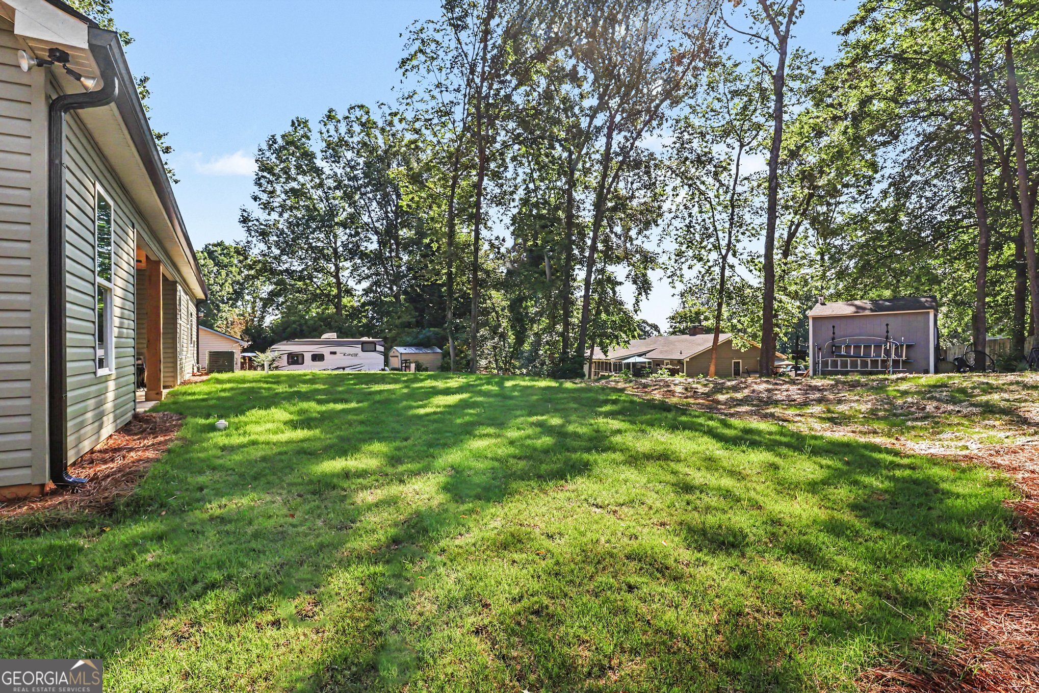 3476 Mill Stone Drive Property Photo 25