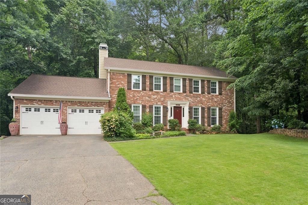 2112 Rockland Court Property Photo 1