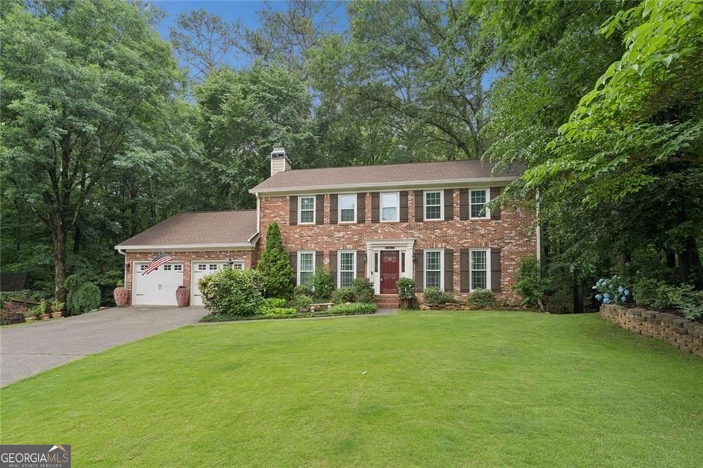 2112 Rockland Court Property Photo 9