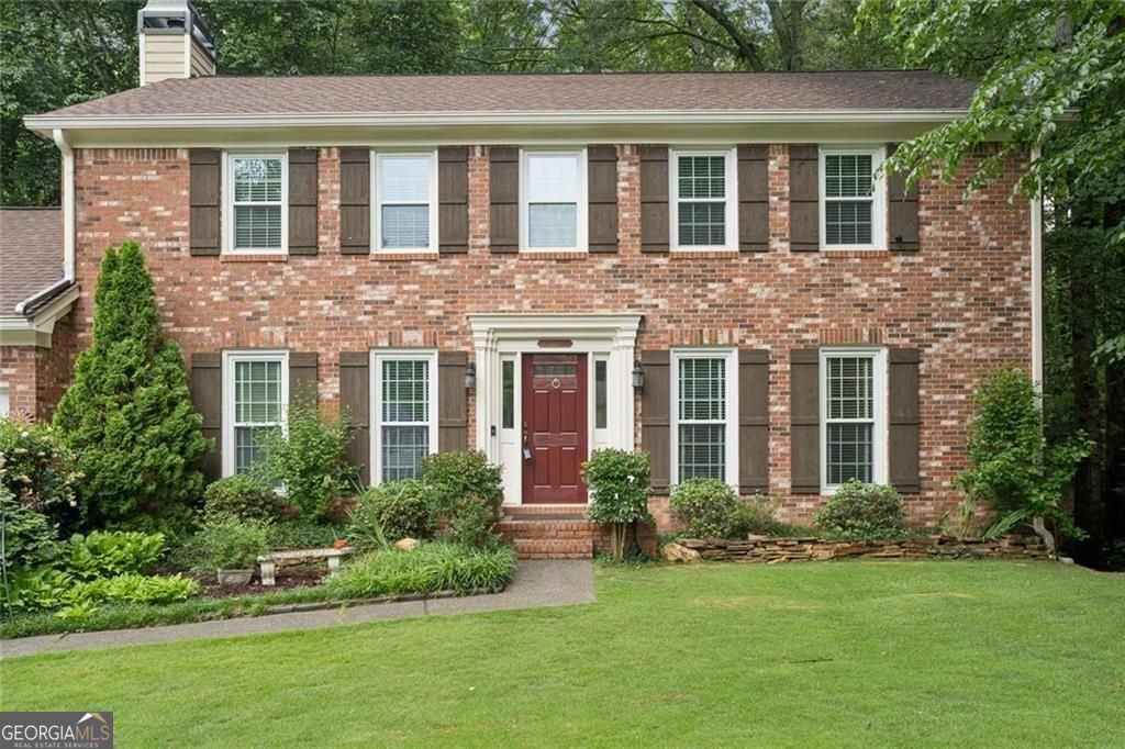 2112 Rockland Court Property Photo 18