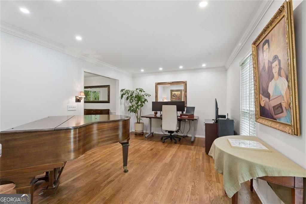 2112 Rockland Court Property Photo 19