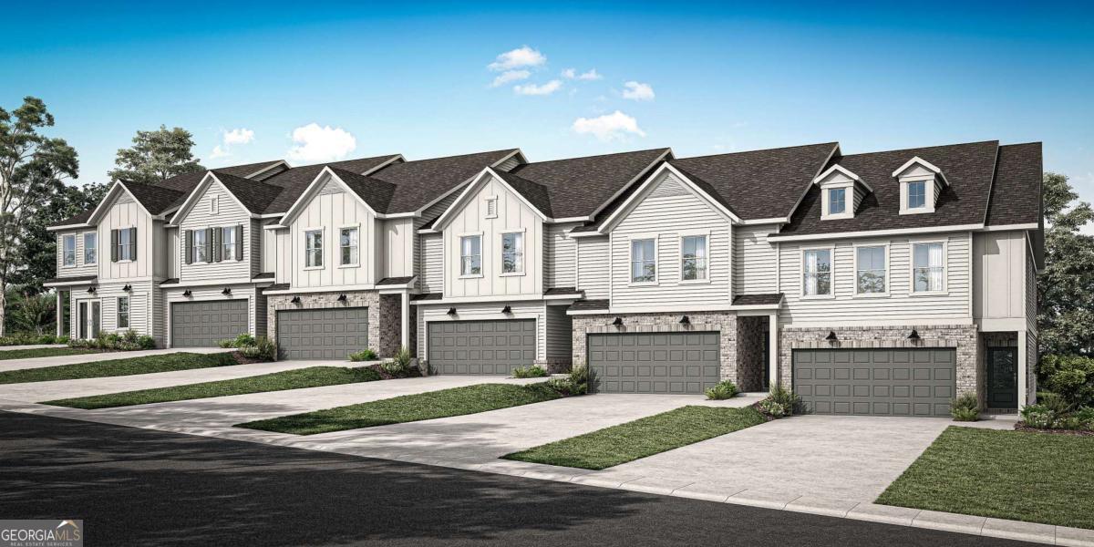 3360 Promise Mill Lane
