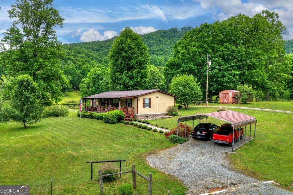 20.11 Ac Mountain View Road Property Photo 1