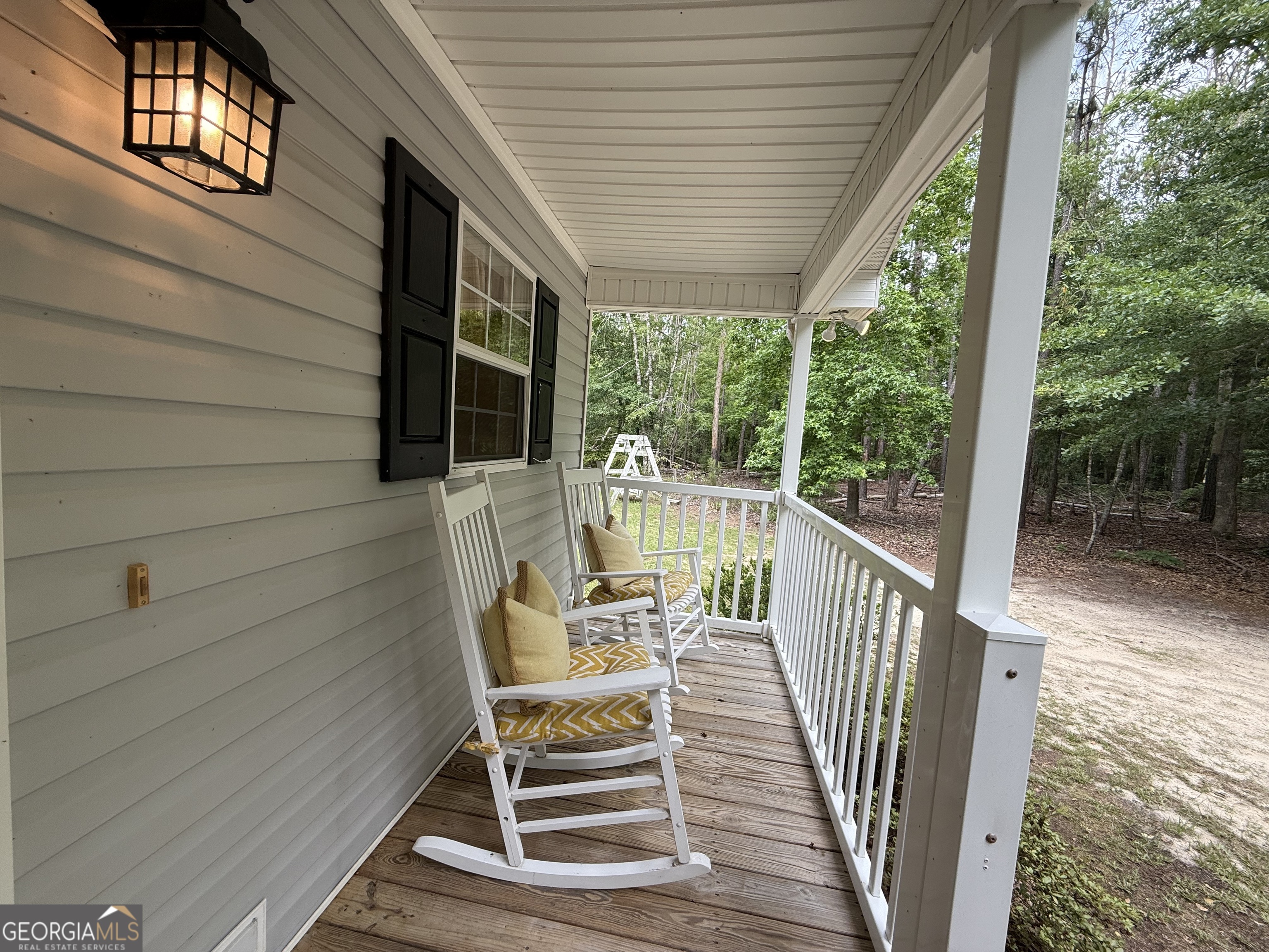 1081 Marshall Church Road Property Photo 2