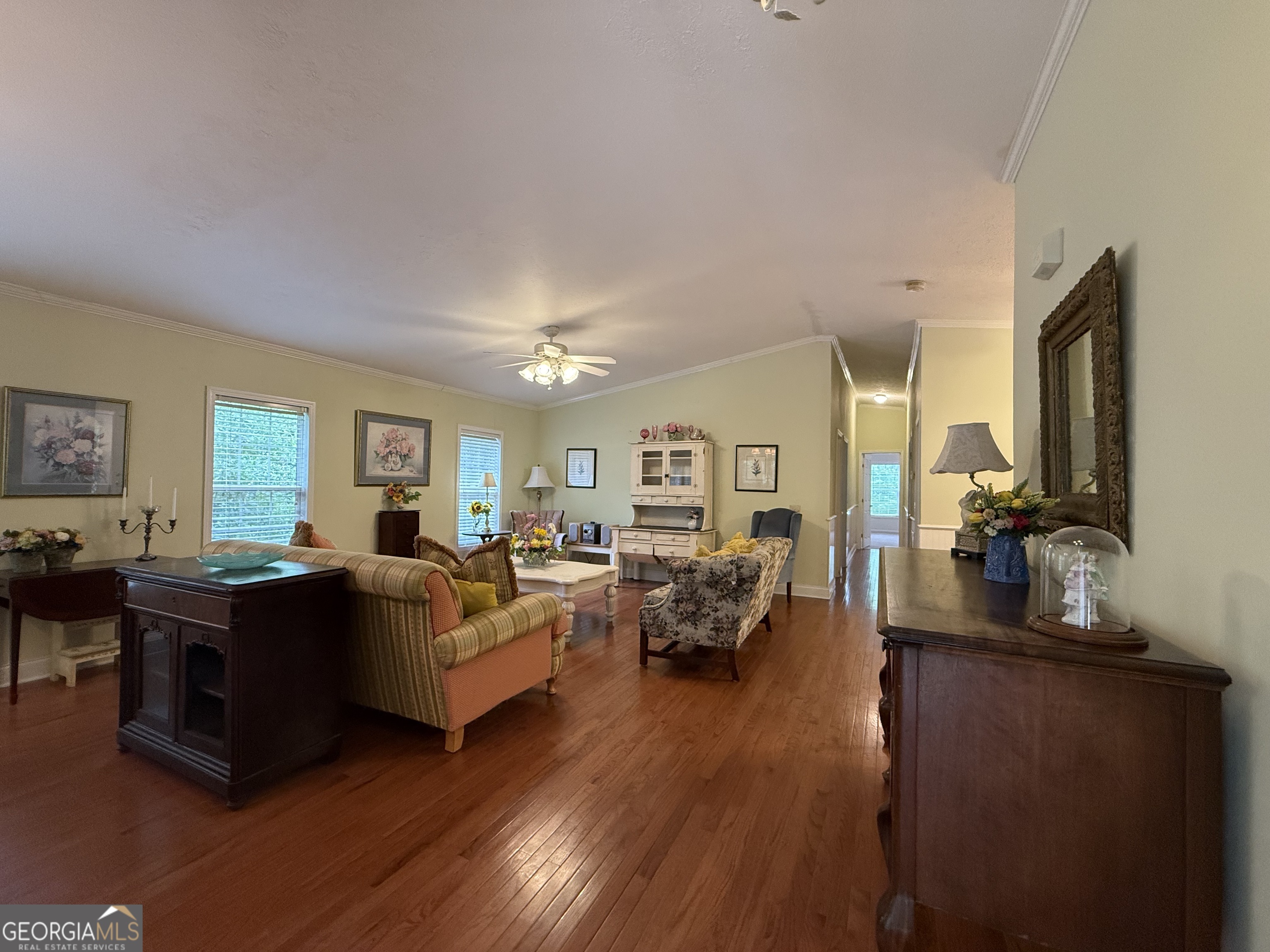 1081 Marshall Church Road Property Photo 3