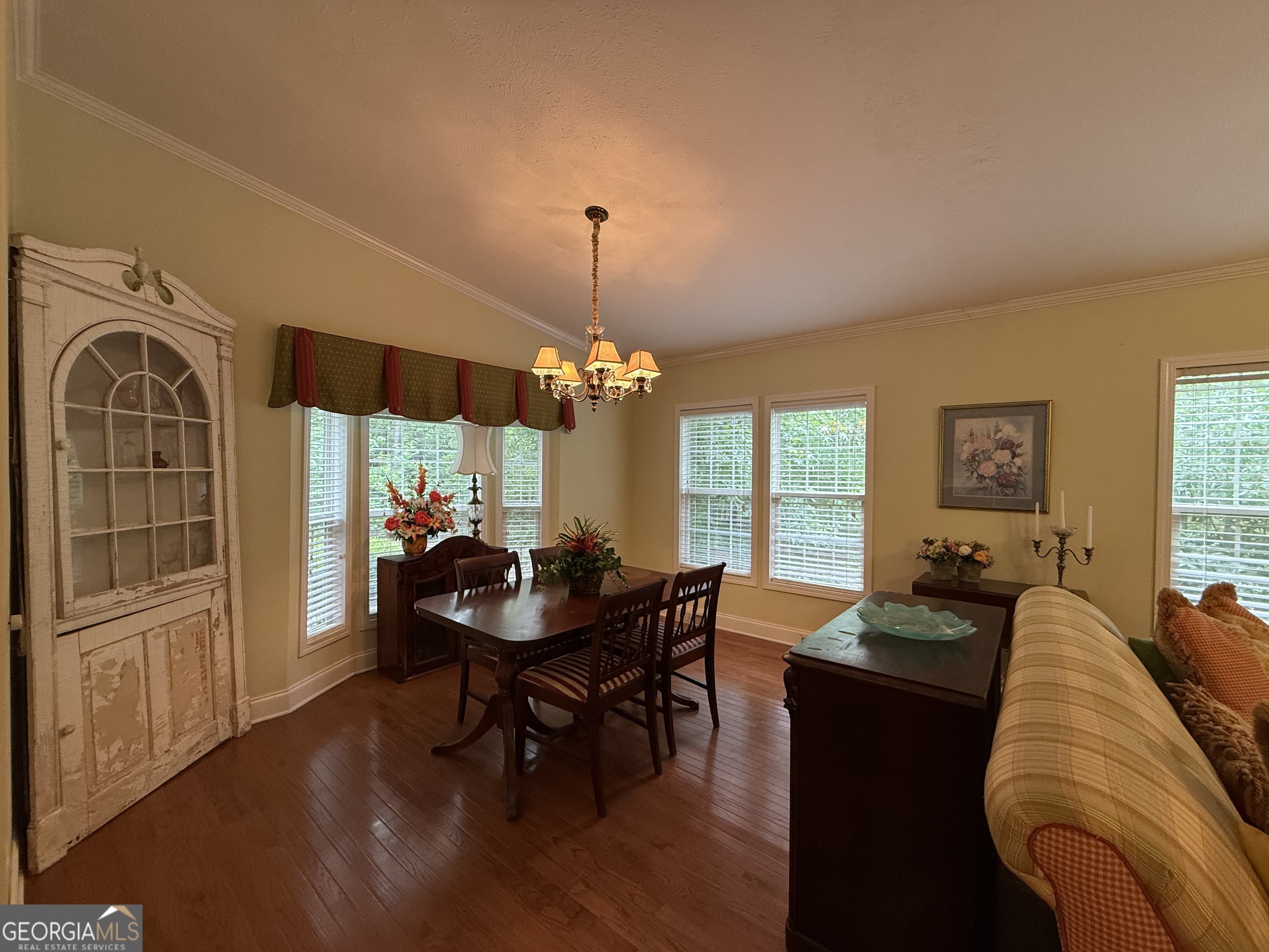 1081 Marshall Church Road Property Photo 4