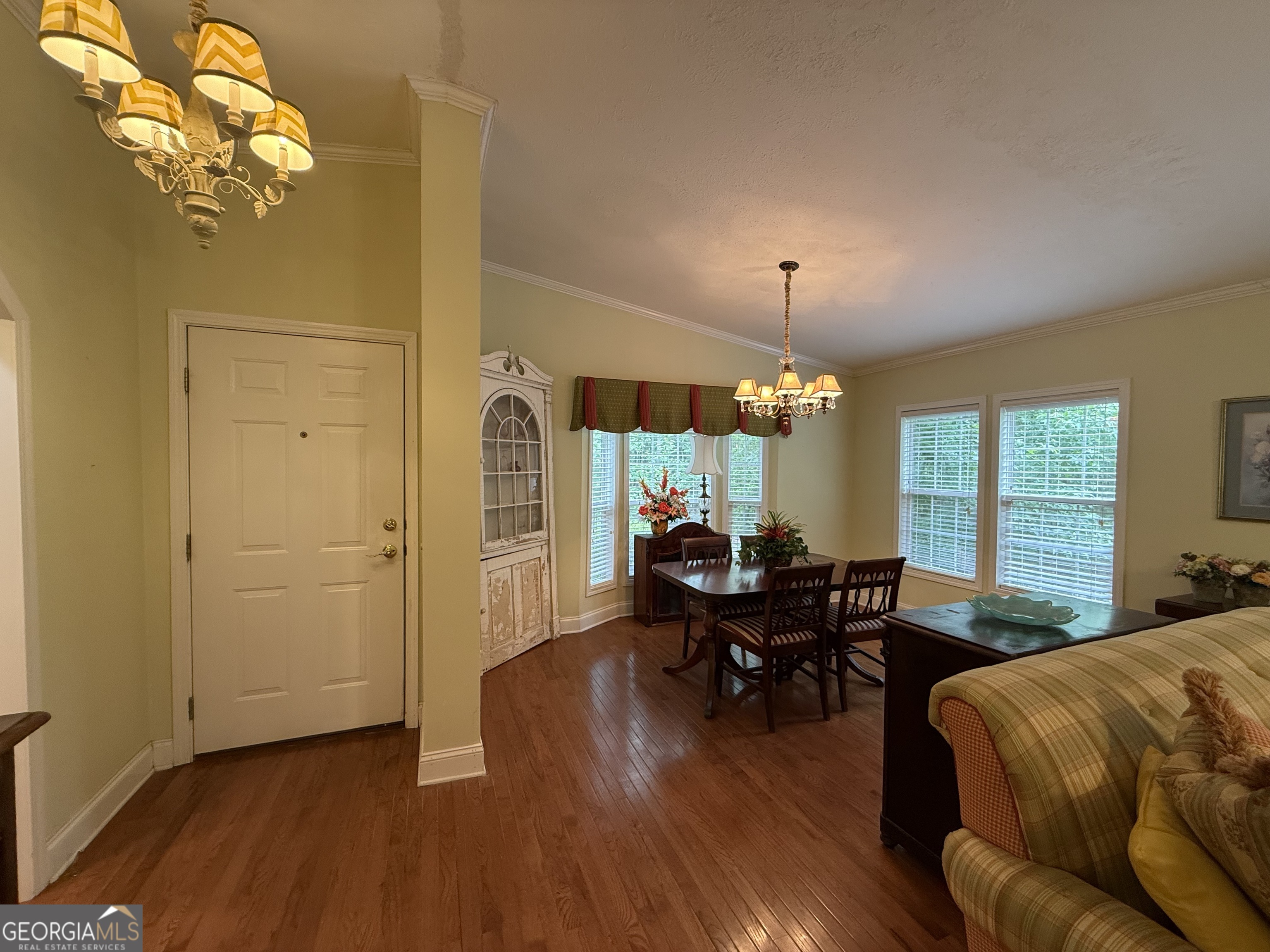 1081 Marshall Church Road Property Photo 5