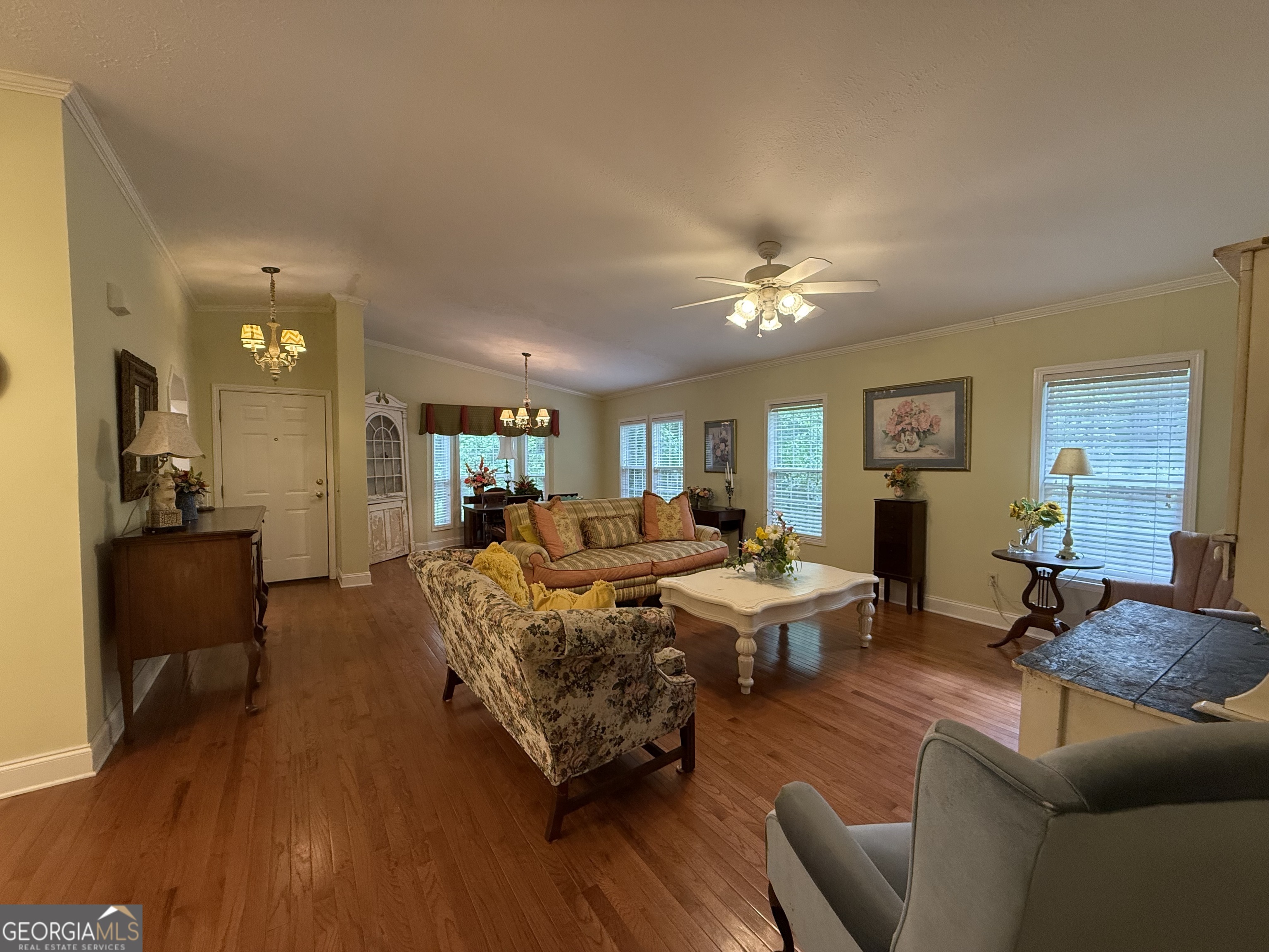 1081 Marshall Church Road Property Photo 7