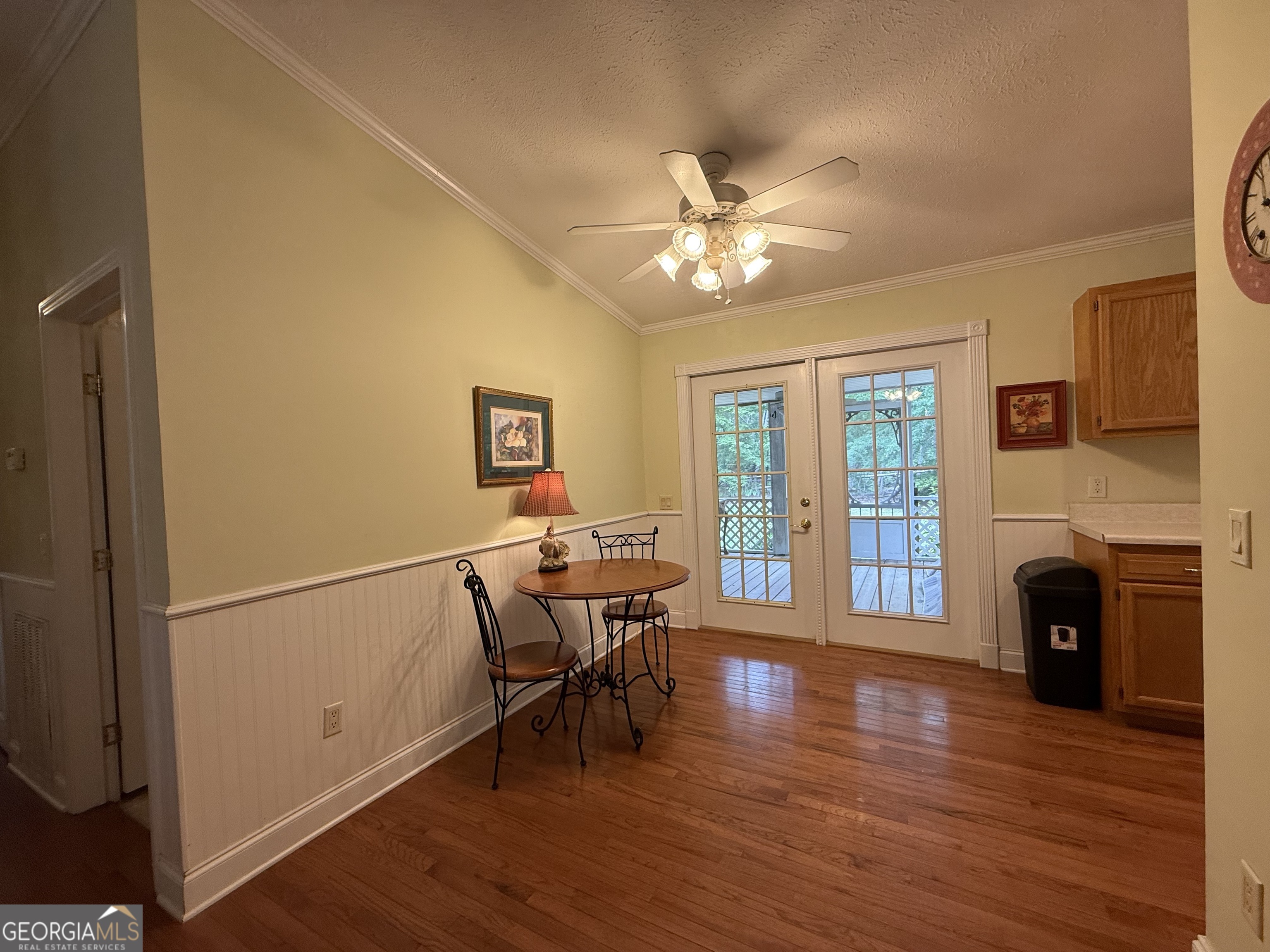 1081 Marshall Church Road Property Photo 8