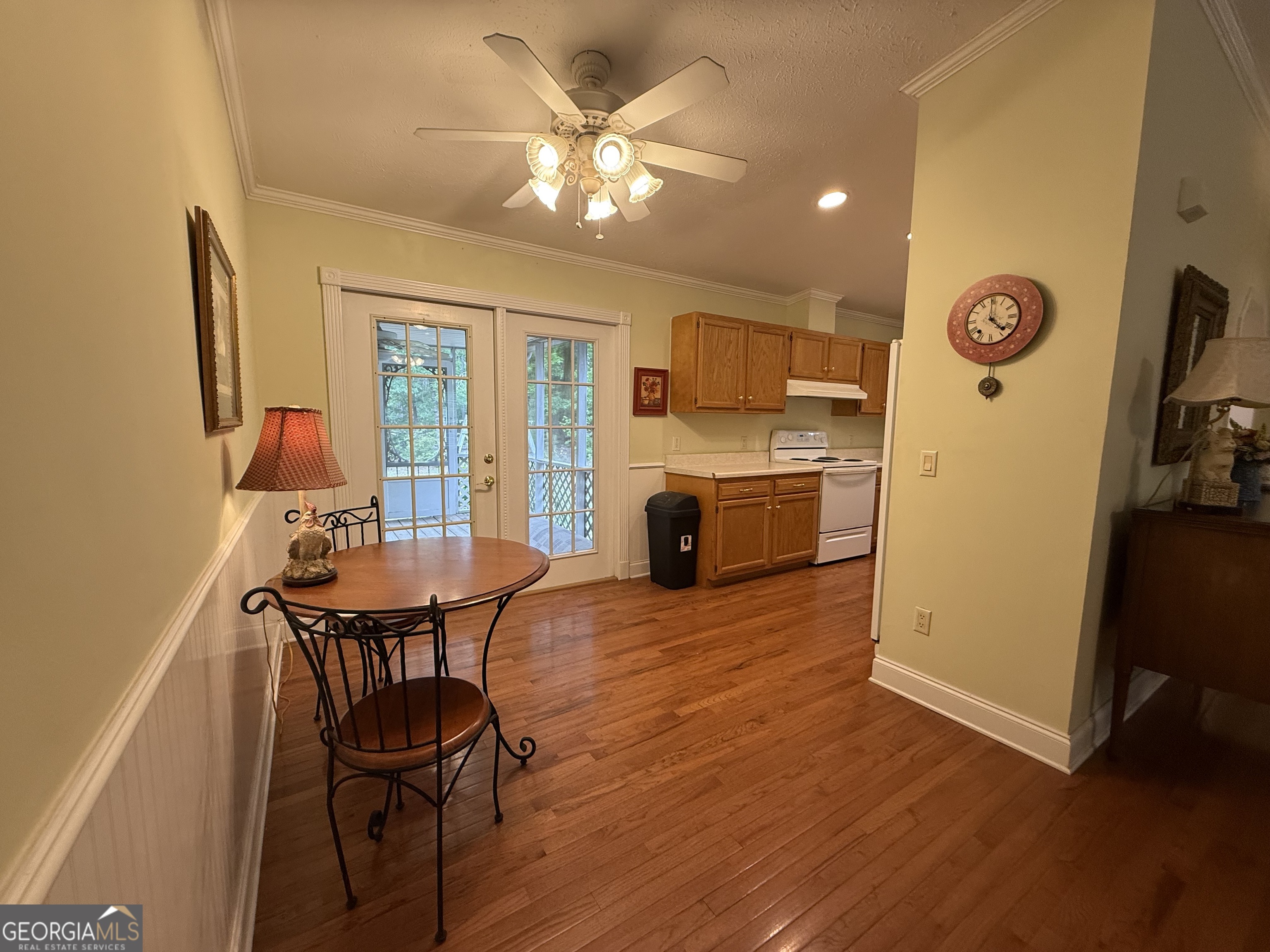 1081 Marshall Church Road Property Photo 9