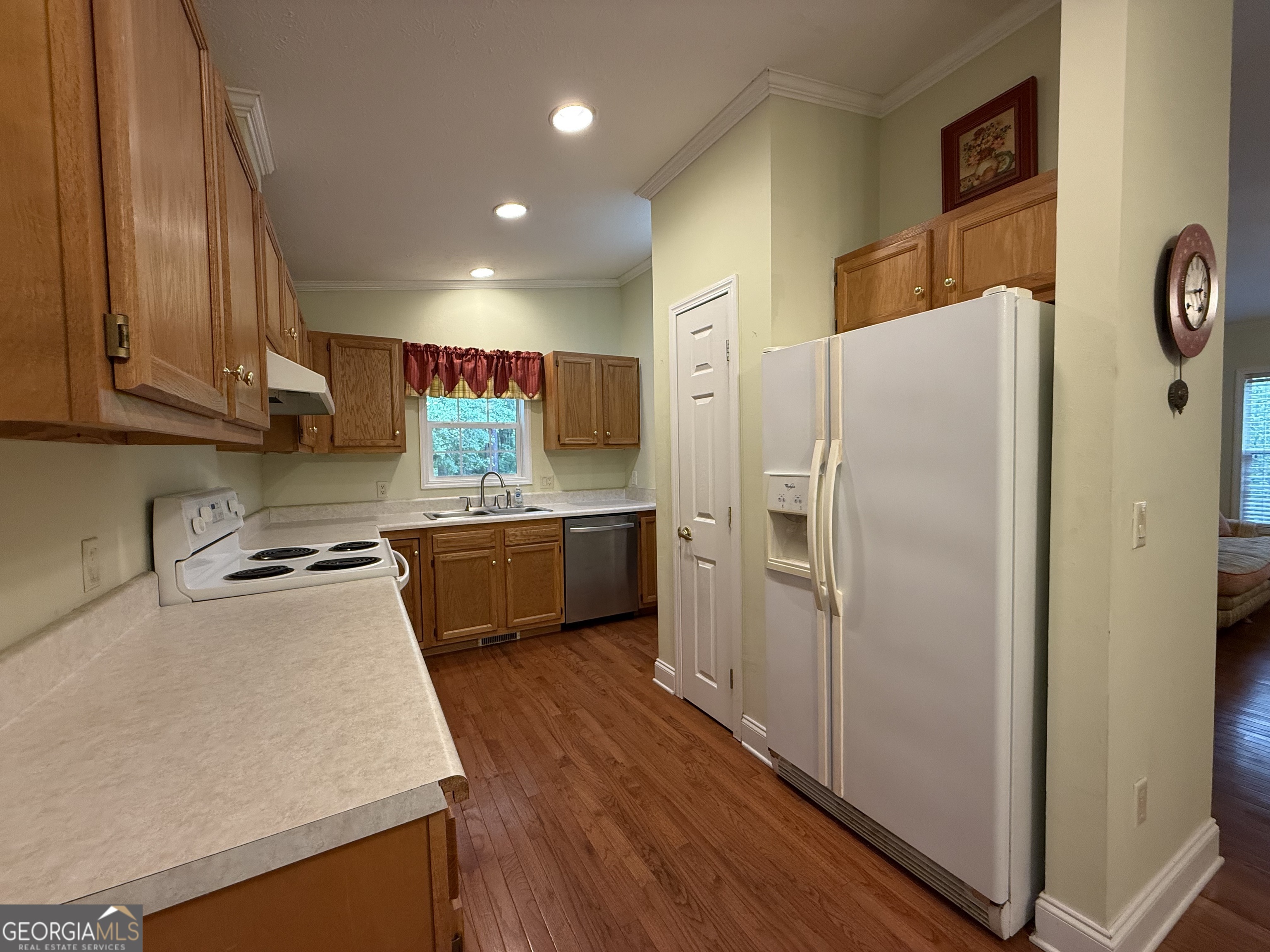 1081 Marshall Church Road Property Photo 10