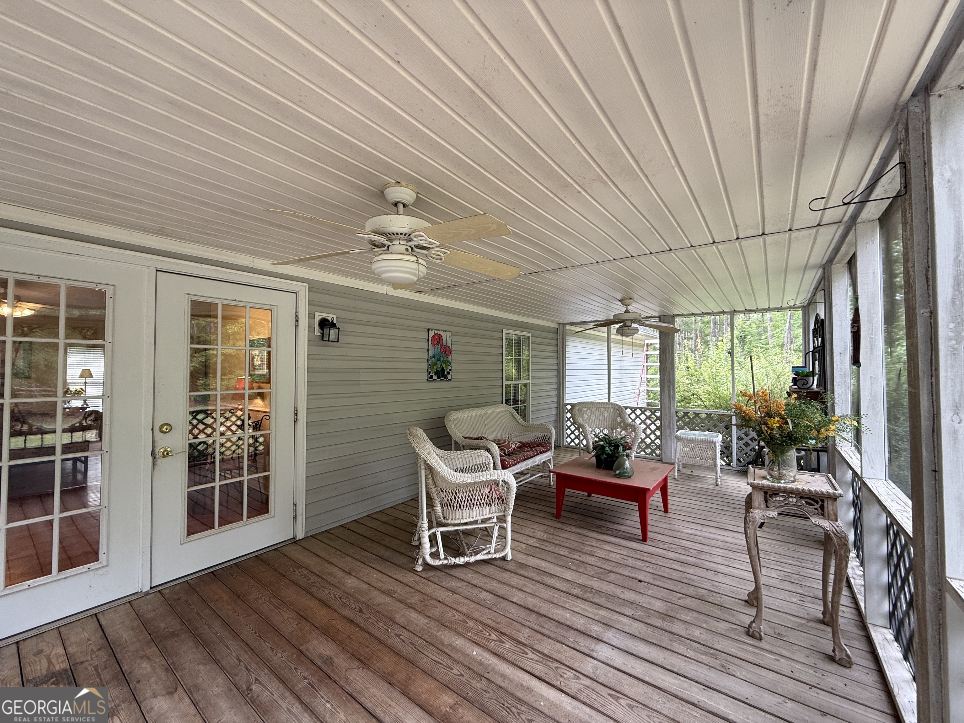 1081 Marshall Church Road Property Photo 20