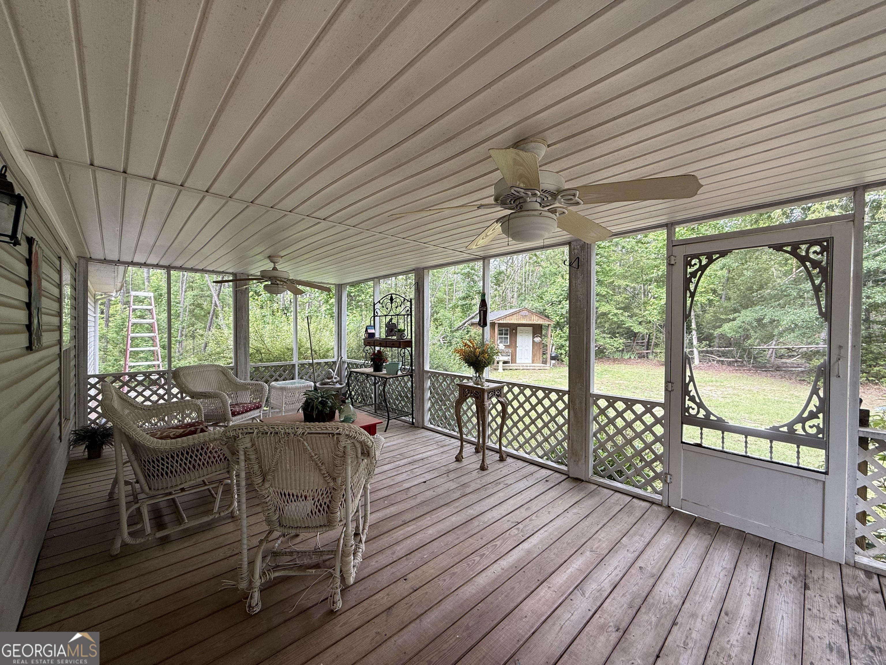 1081 Marshall Church Road Property Photo 21