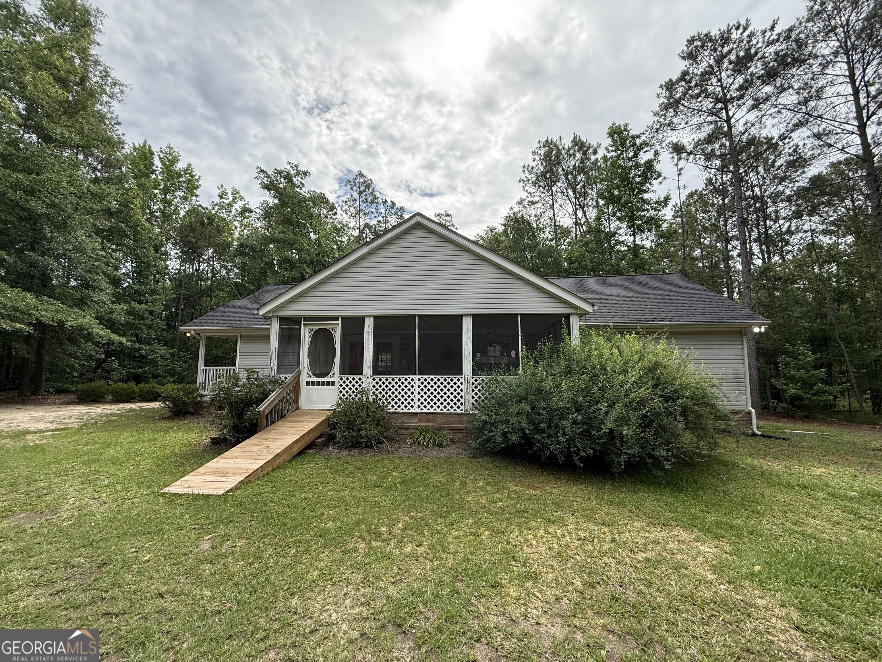 1081 Marshall Church Road Property Photo 22