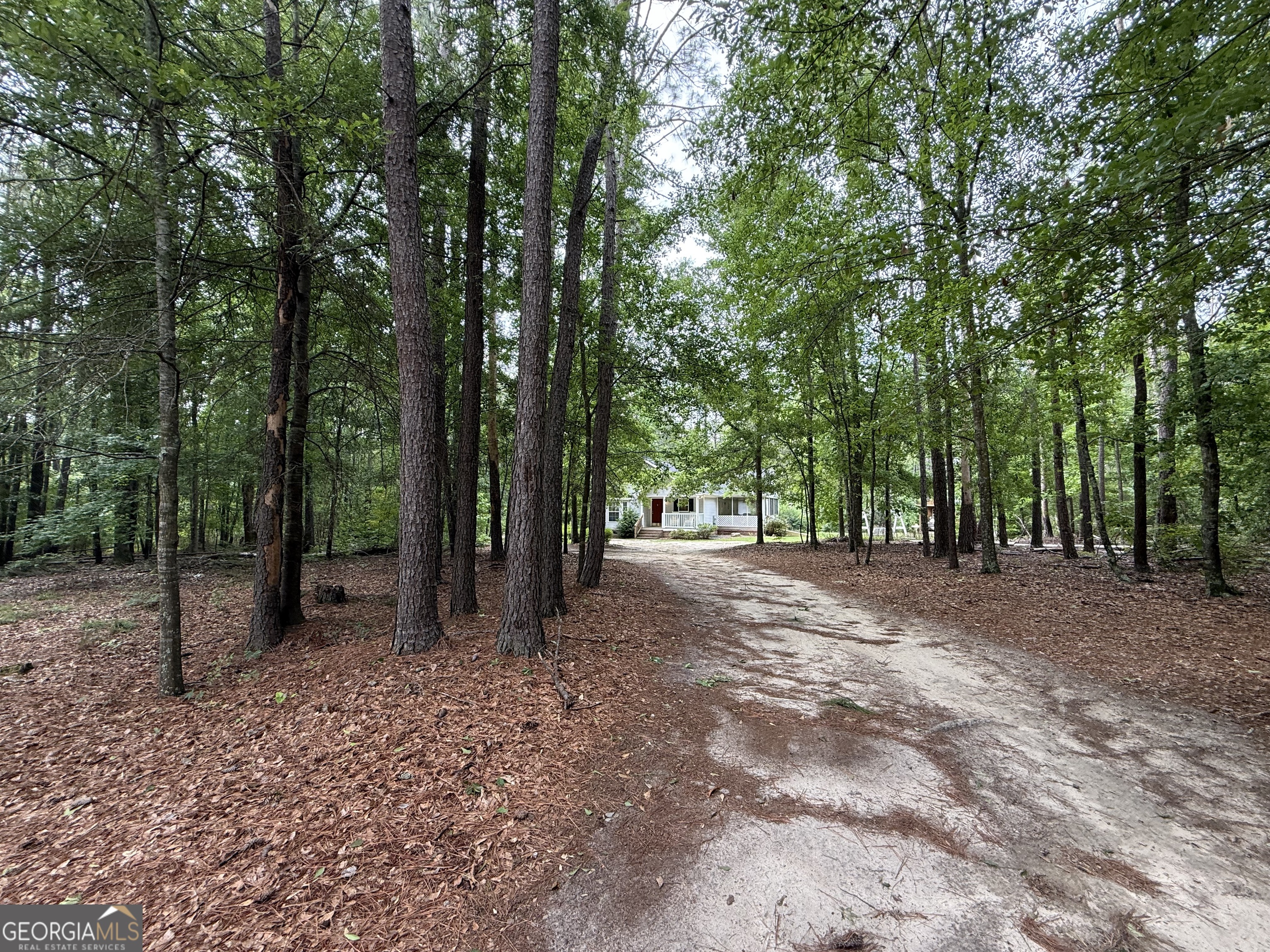 1081 Marshall Church Road Property Photo 24