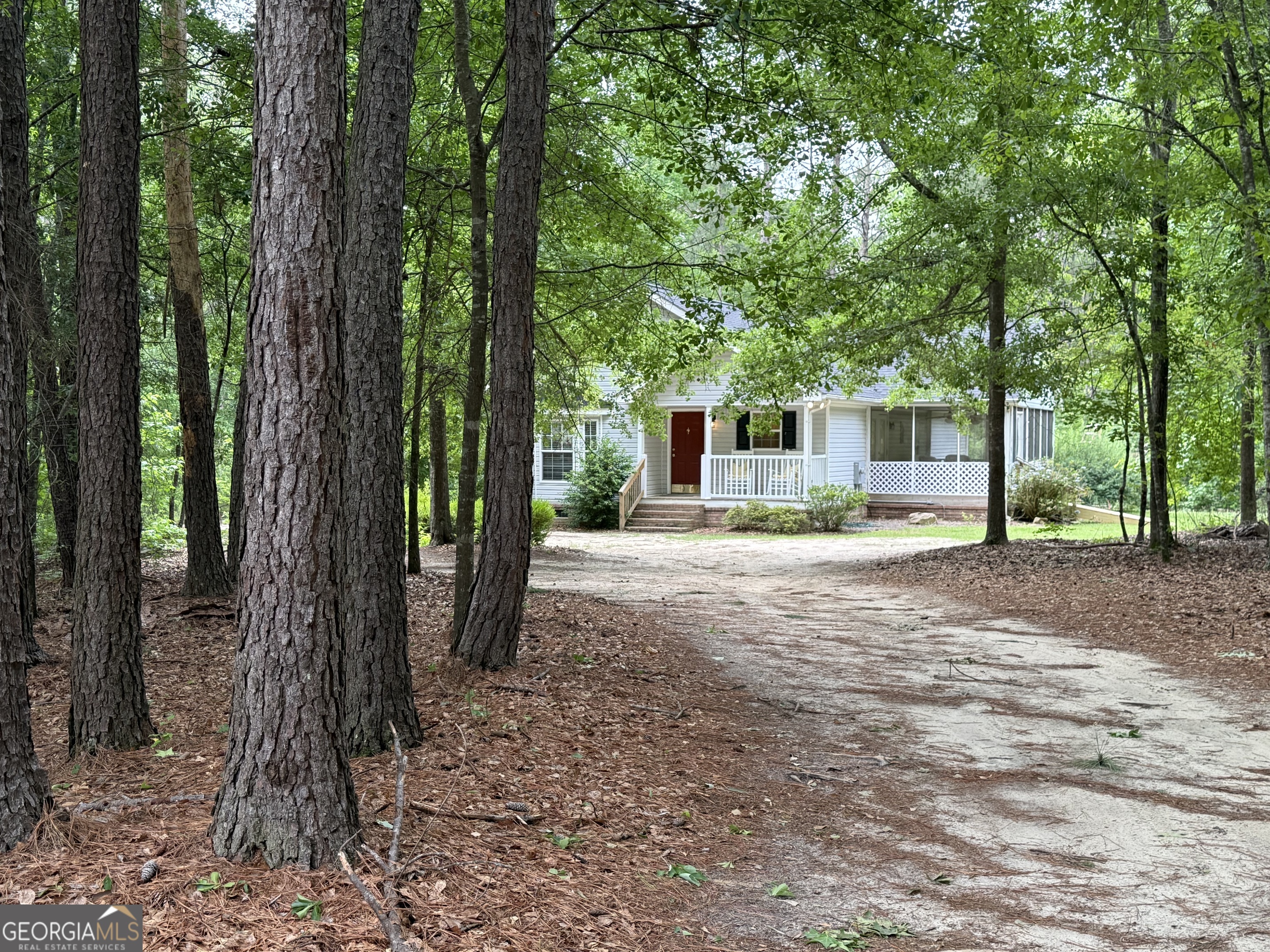 1081 Marshall Church Road Property Photo 25