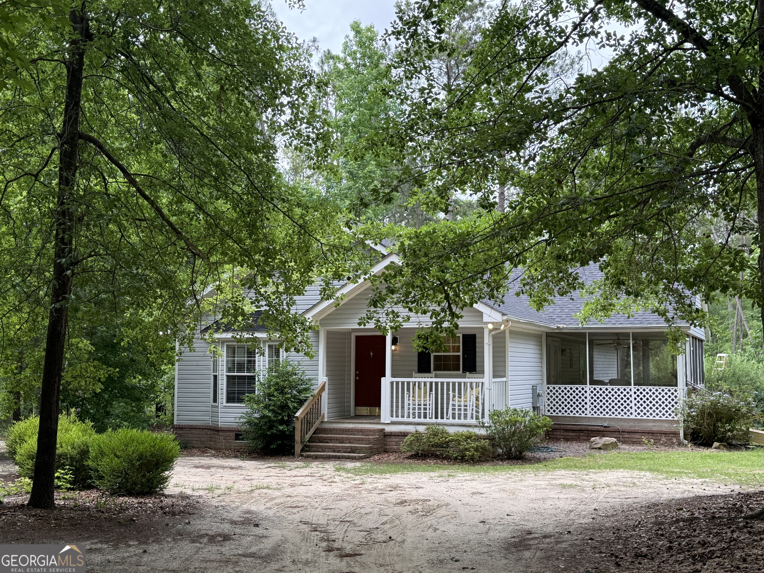 1081 Marshall Church Road Property Photo 26