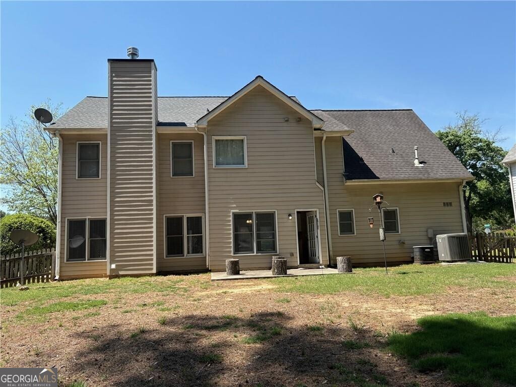 3409 White Sands Way Property Photo 24
