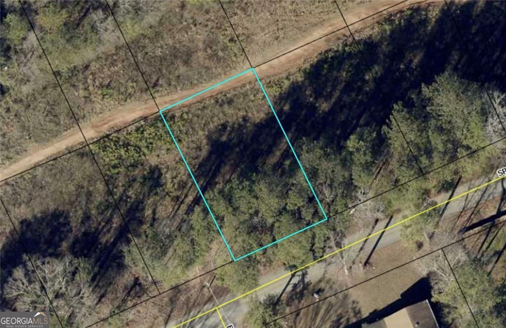 0 Springwood Drive Property Photo 1