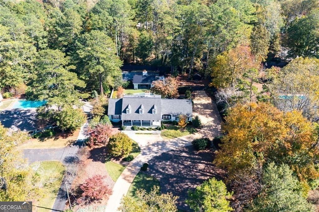 521 Heyward Circle Nw Property Photo 6