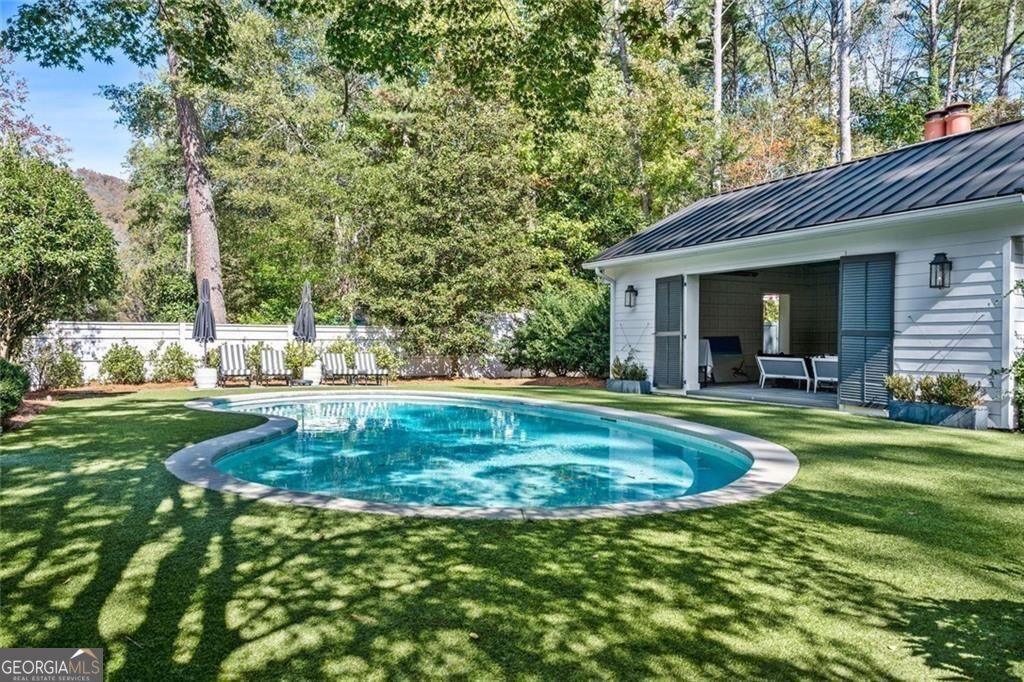 521 Heyward Circle Nw Property Photo 44