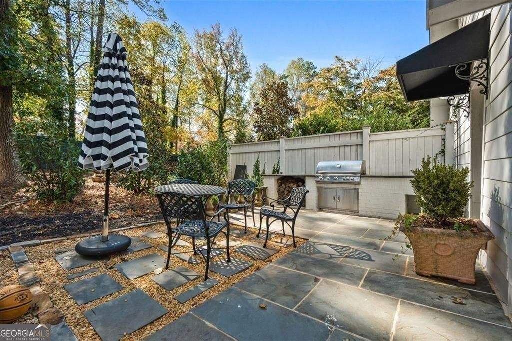 521 Heyward Circle Nw Property Photo 49