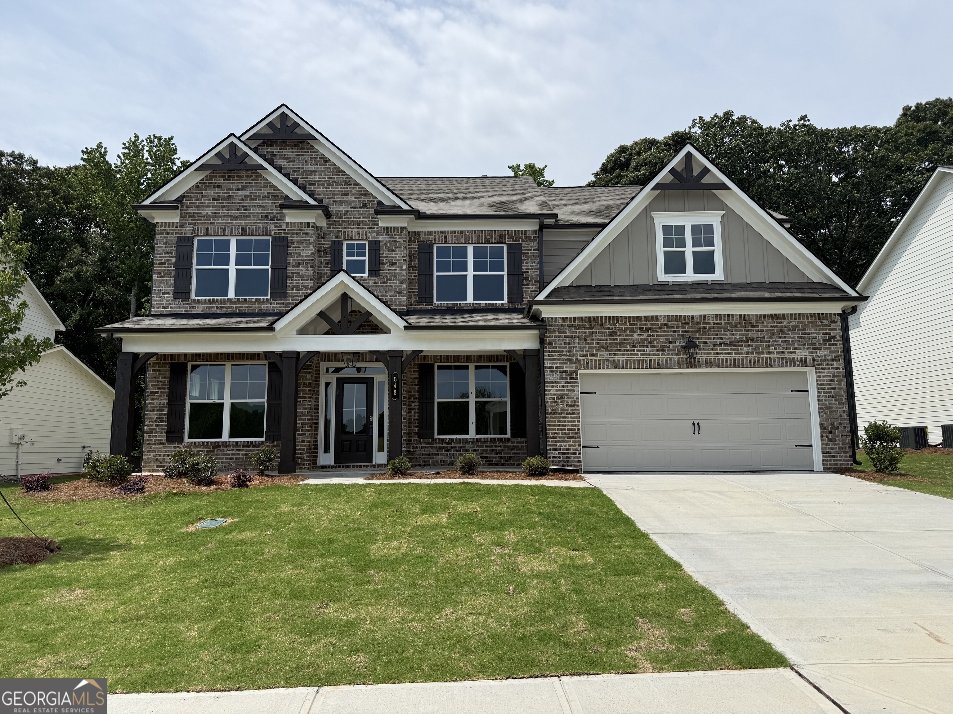 548 Winding Rose Drive Property Photo 1