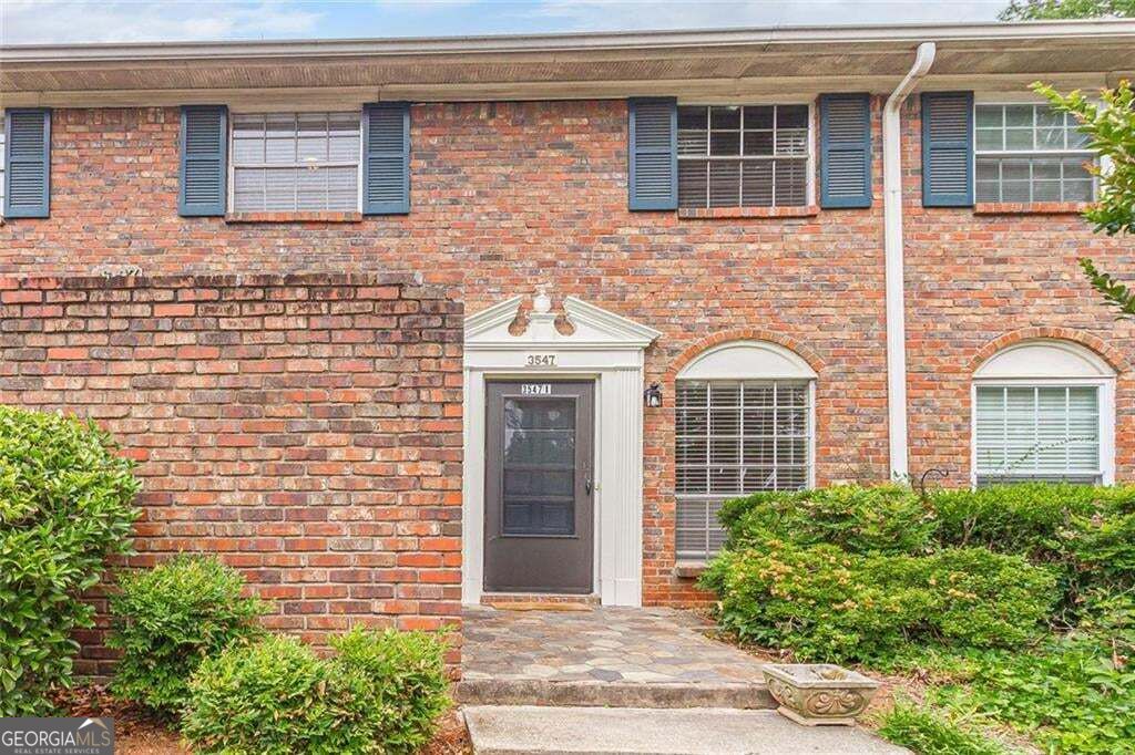 3547 Old Chamblee Tucker Road # I Property Photo 1