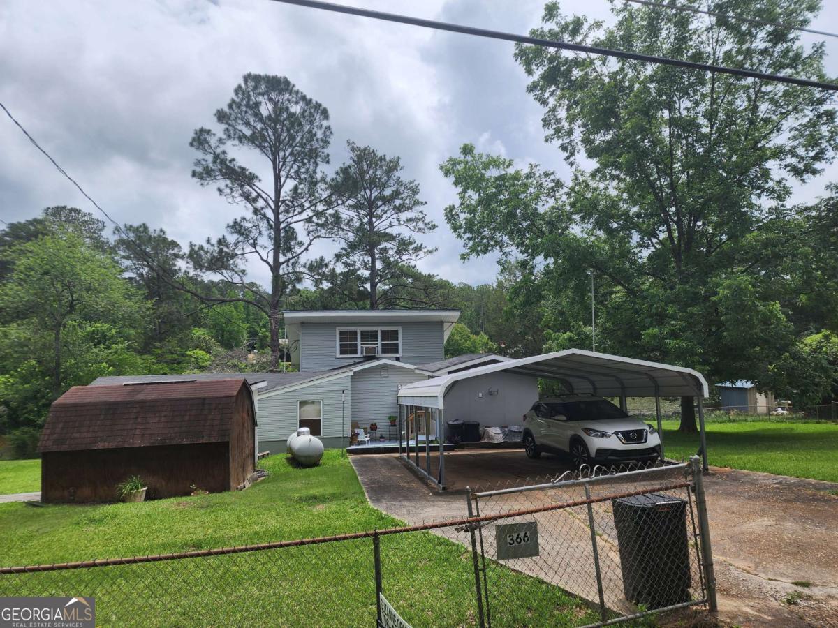 366 E Pine Lake Drive Property Photo 1