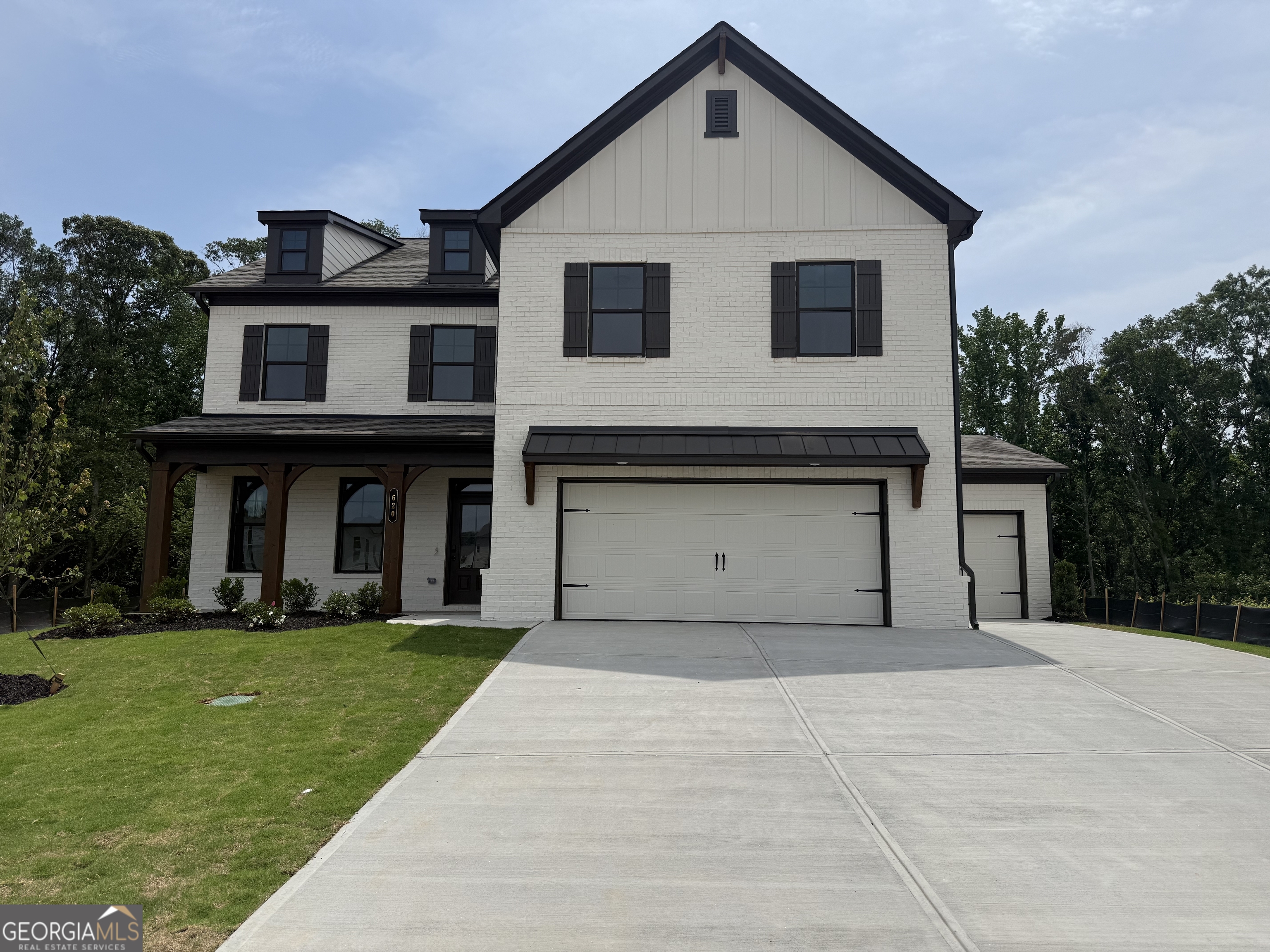 620 Winding Rose Drive Property Photo 1