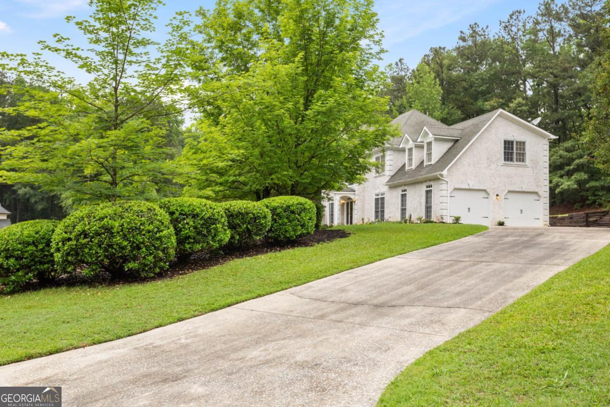 1841 Lake Cove Drive Sw Property Photo 2