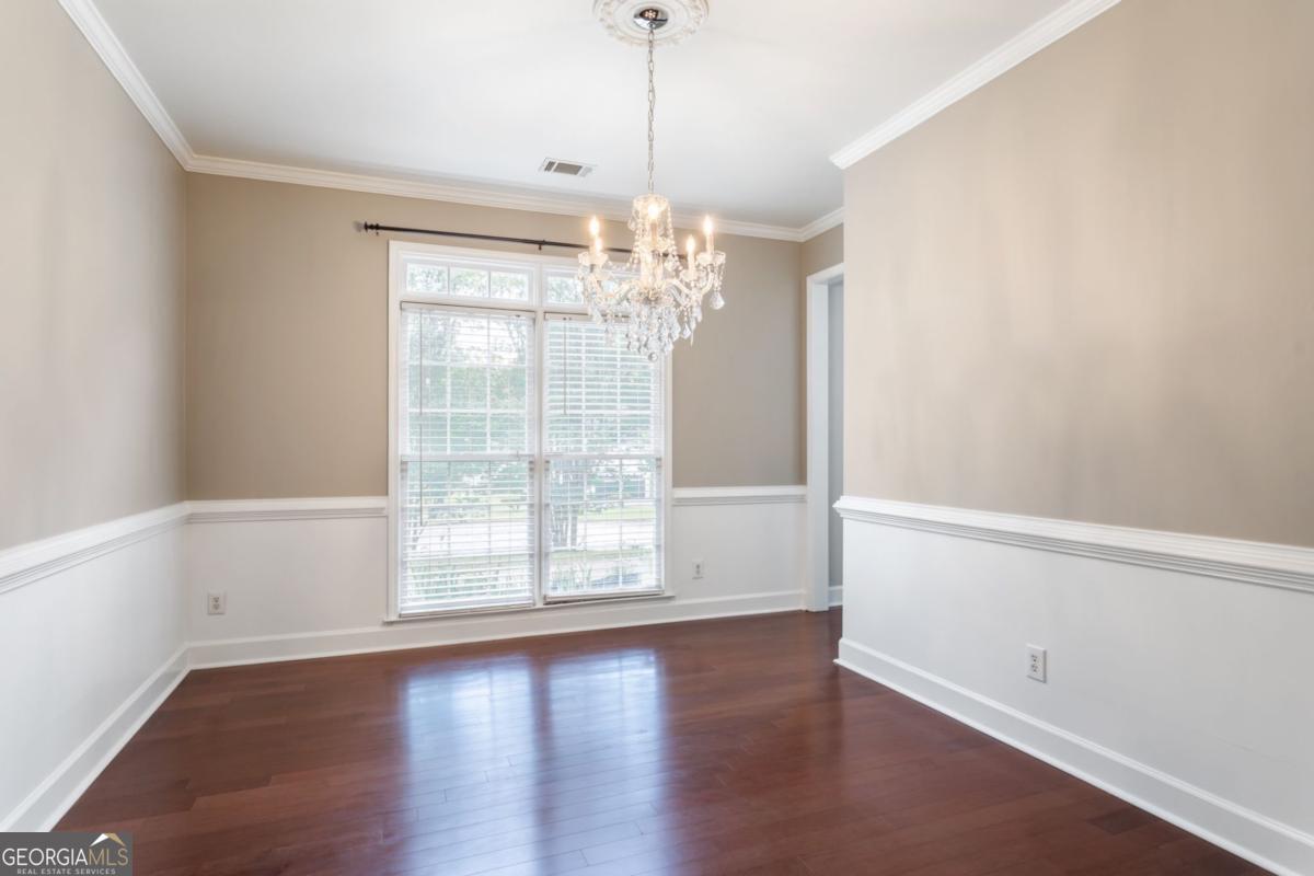 1841 Lake Cove Drive Sw Property Photo 5