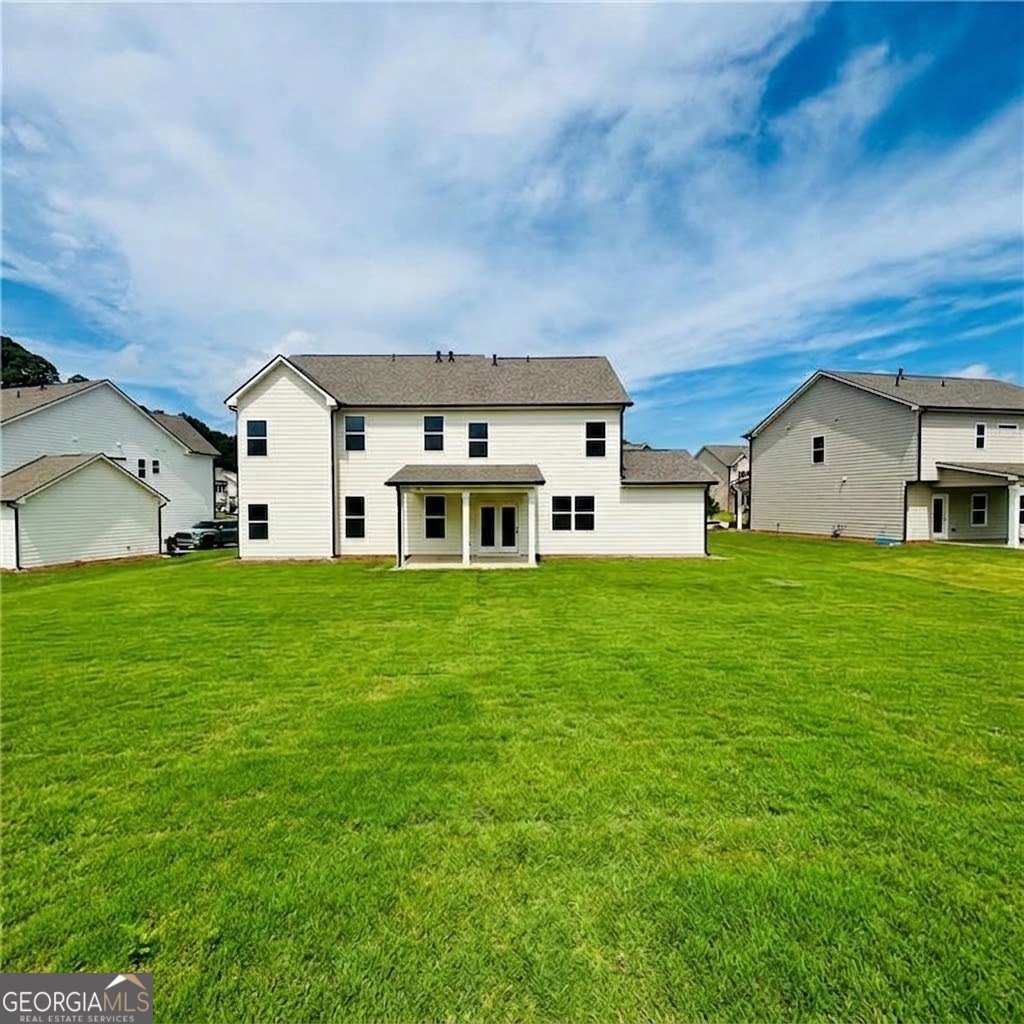 326 Scarlett Rose Way Property Photo 2