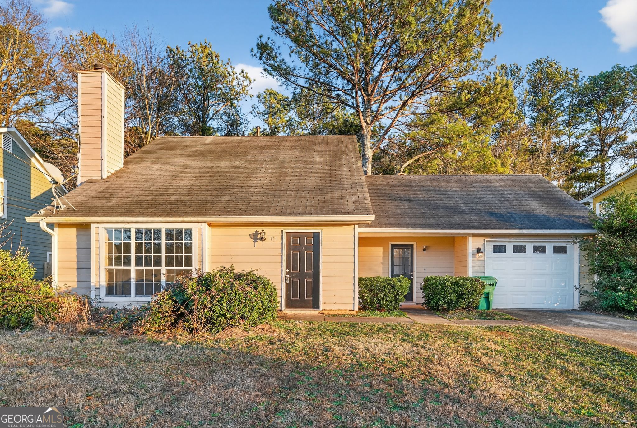5065 Donnell Way Property Photo 1