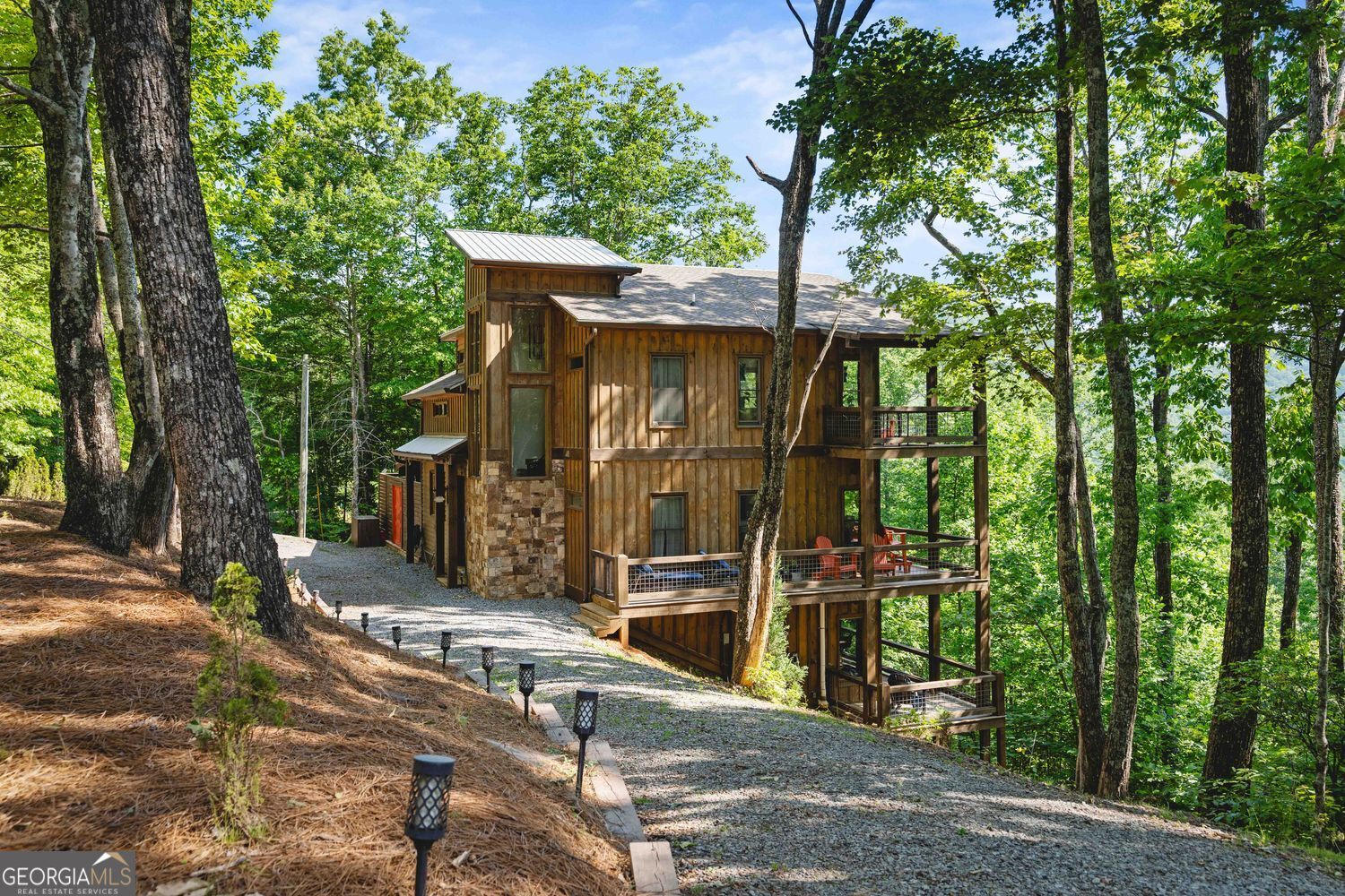 114 Amy Creek Circle Property Photo 4