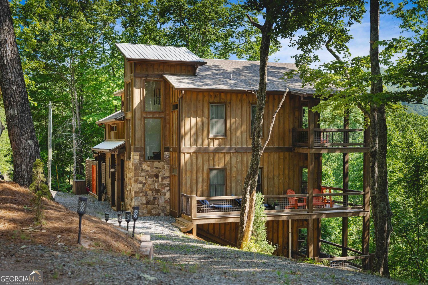 114 Amy Creek Circle Property Photo 8