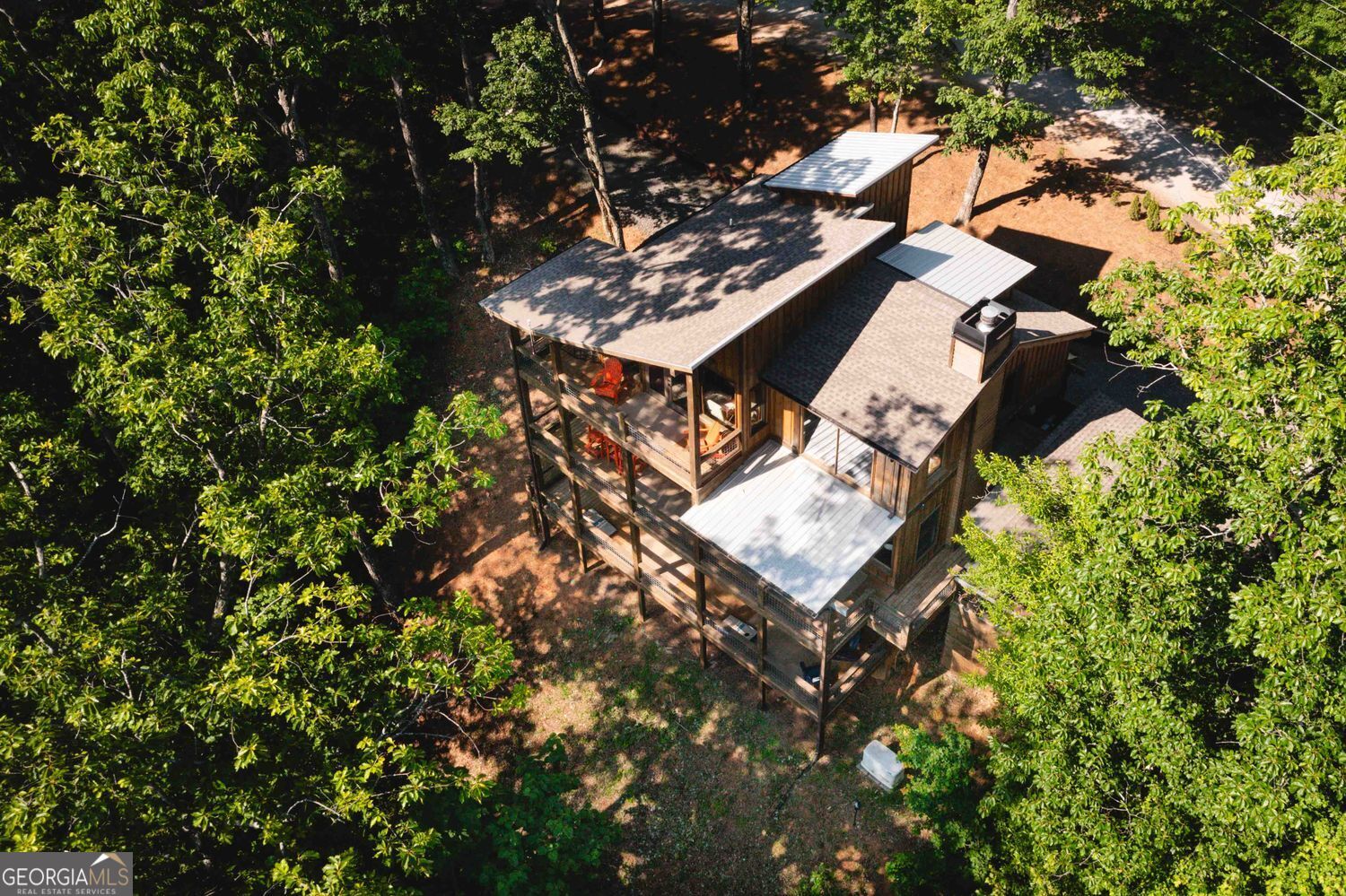 114 Amy Creek Circle Property Photo 10