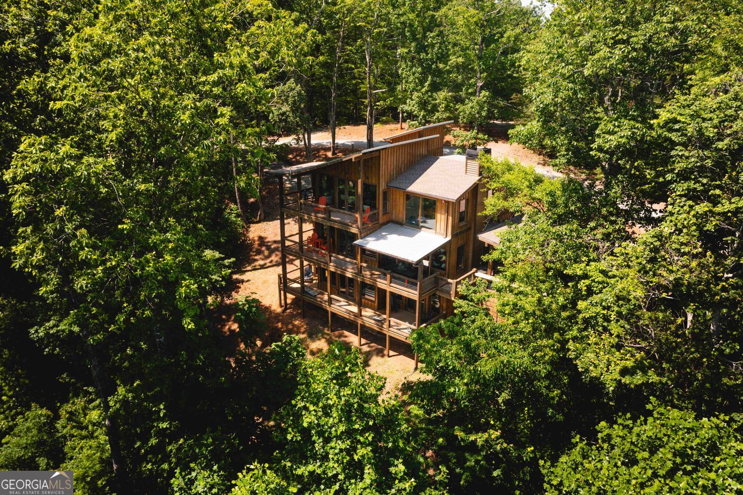 114 Amy Creek Circle Property Photo 11