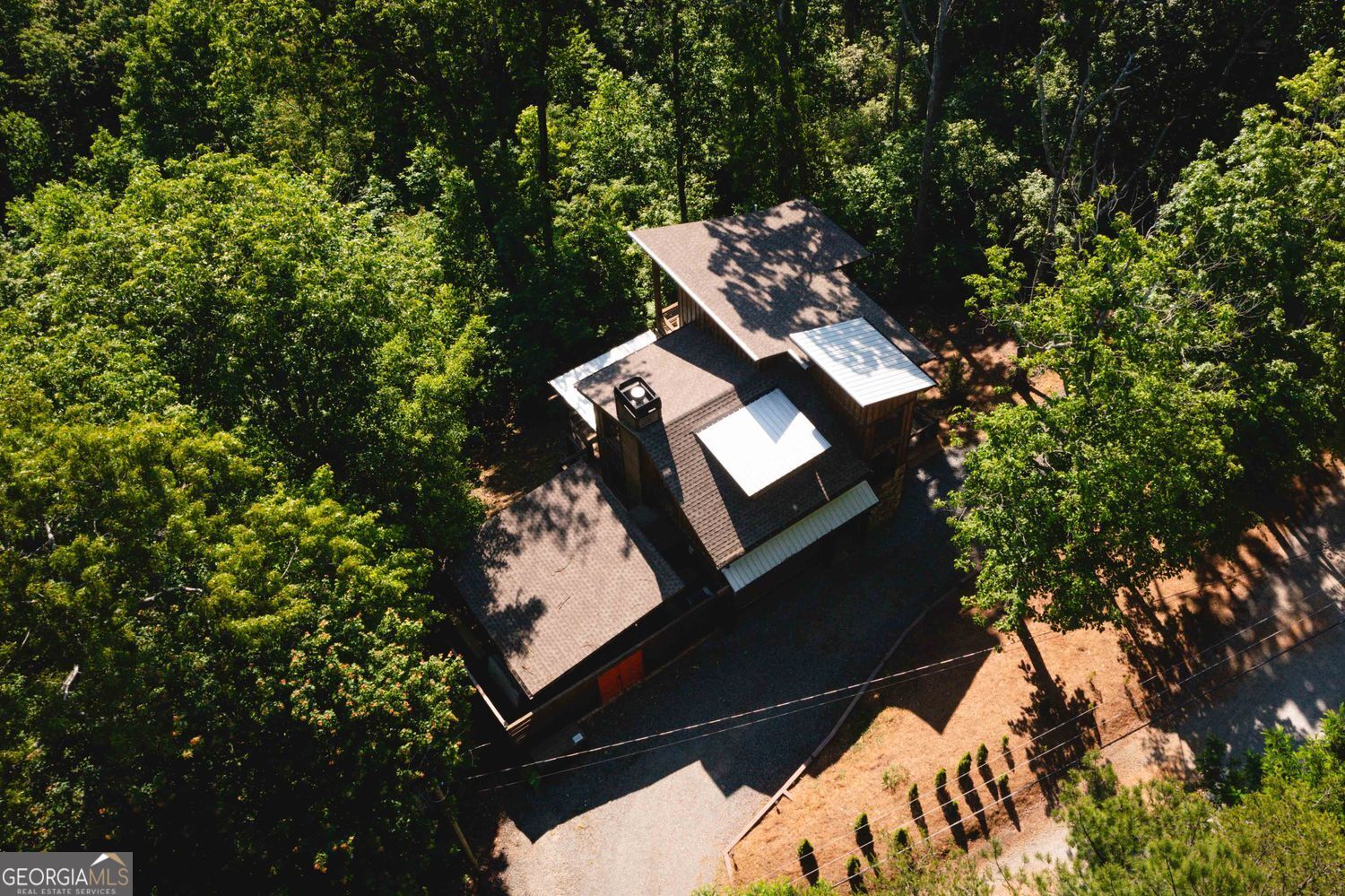 114 Amy Creek Circle Property Photo 12