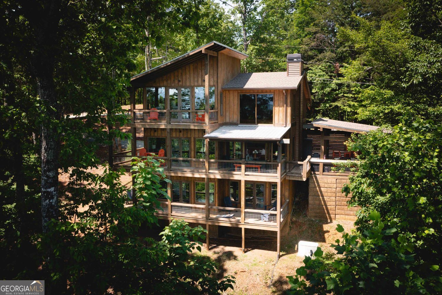 114 Amy Creek Circle Property Photo 13