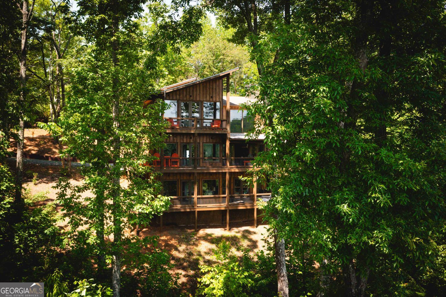 114 Amy Creek Circle Property Photo 14