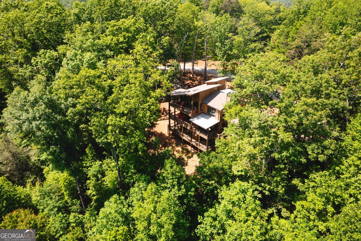 114 Amy Creek Circle Property Photo 83