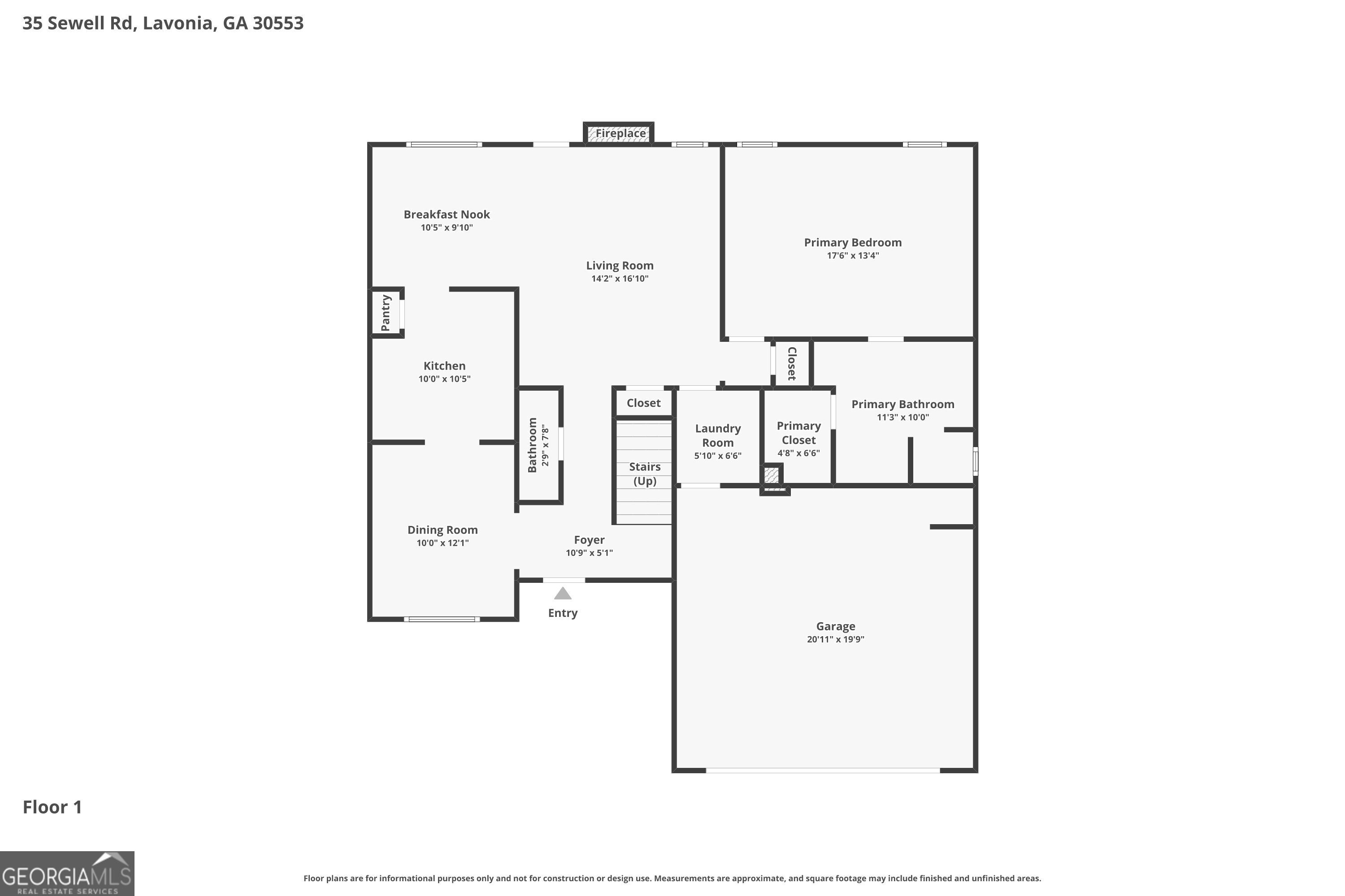 35 Sewell Road Property Photo 58