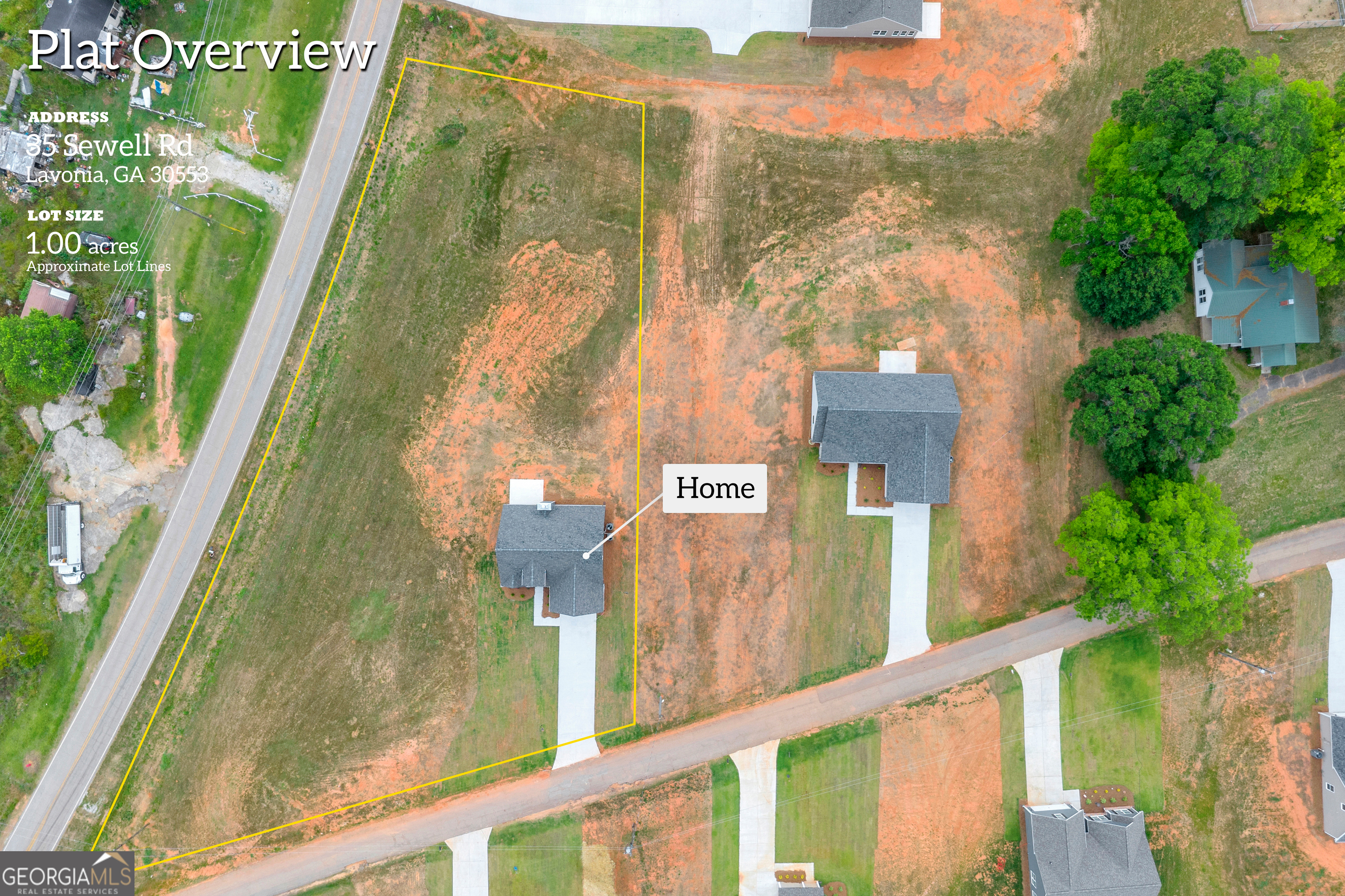 35 Sewell Road Property Photo 61