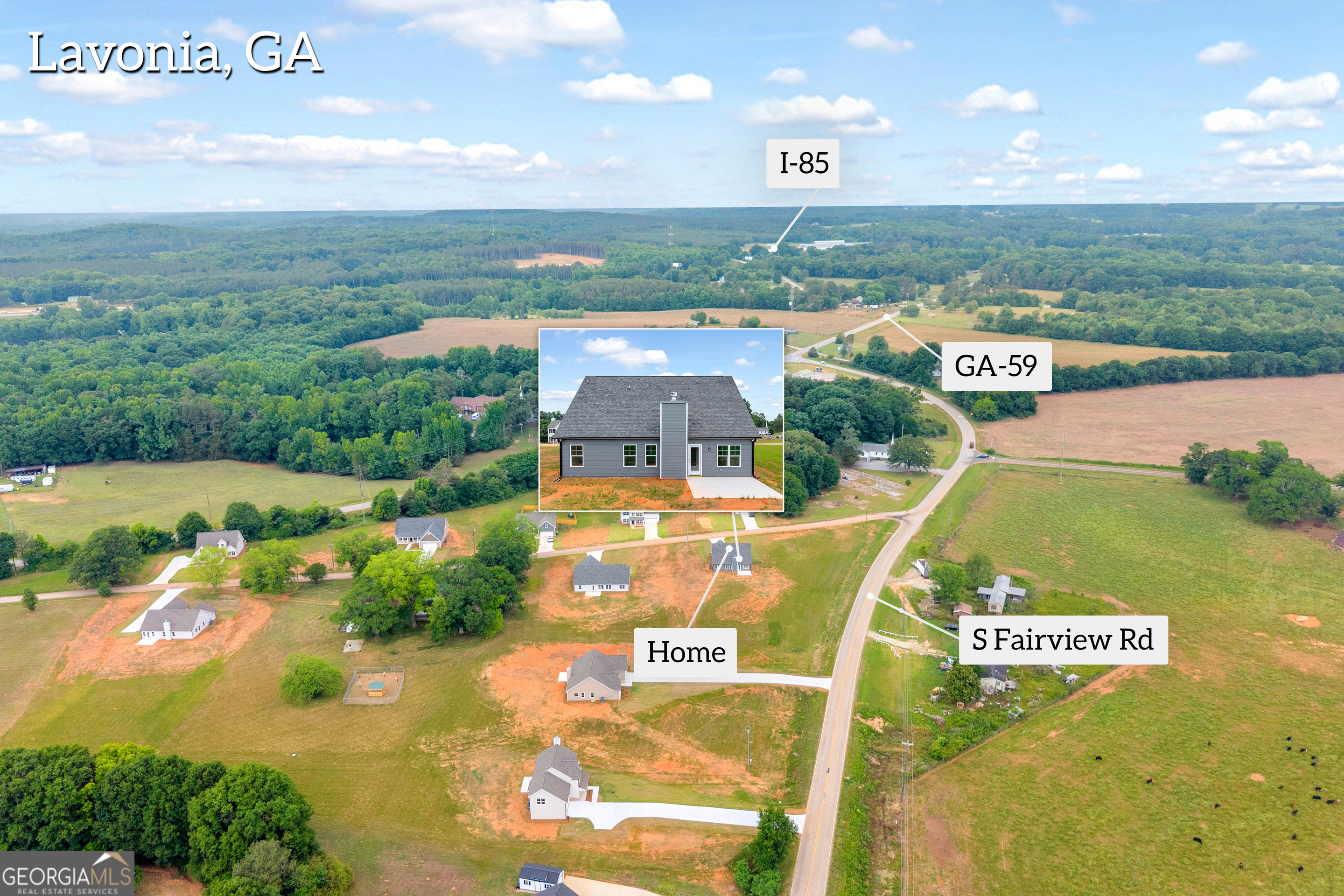 35 Sewell Road Property Photo 64