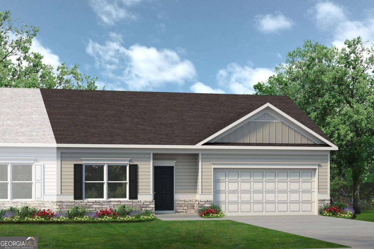 126 Cottage Court Lot 8a Property Photo 1