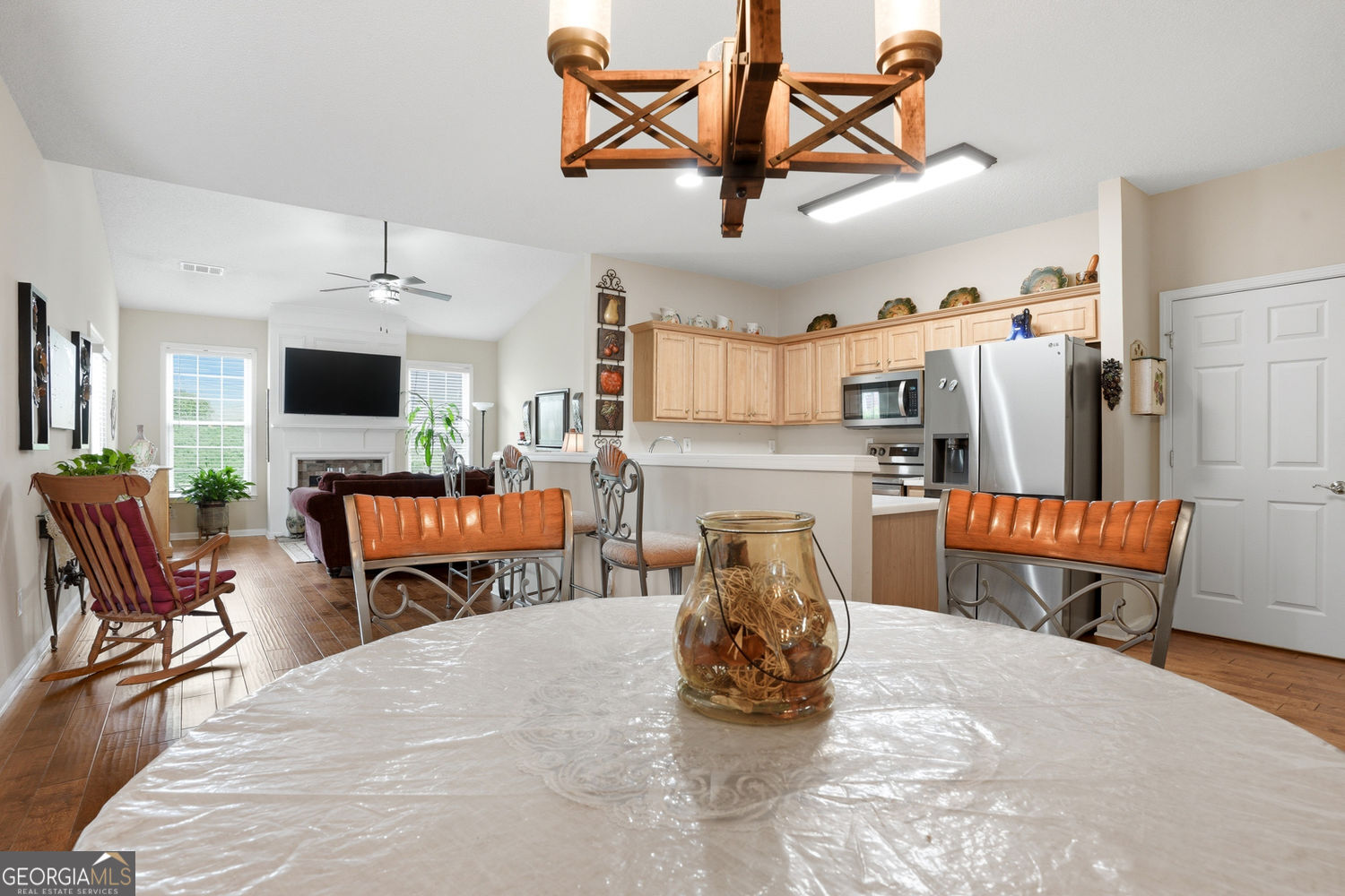 304 Gable Brook Drive Property Photo 12