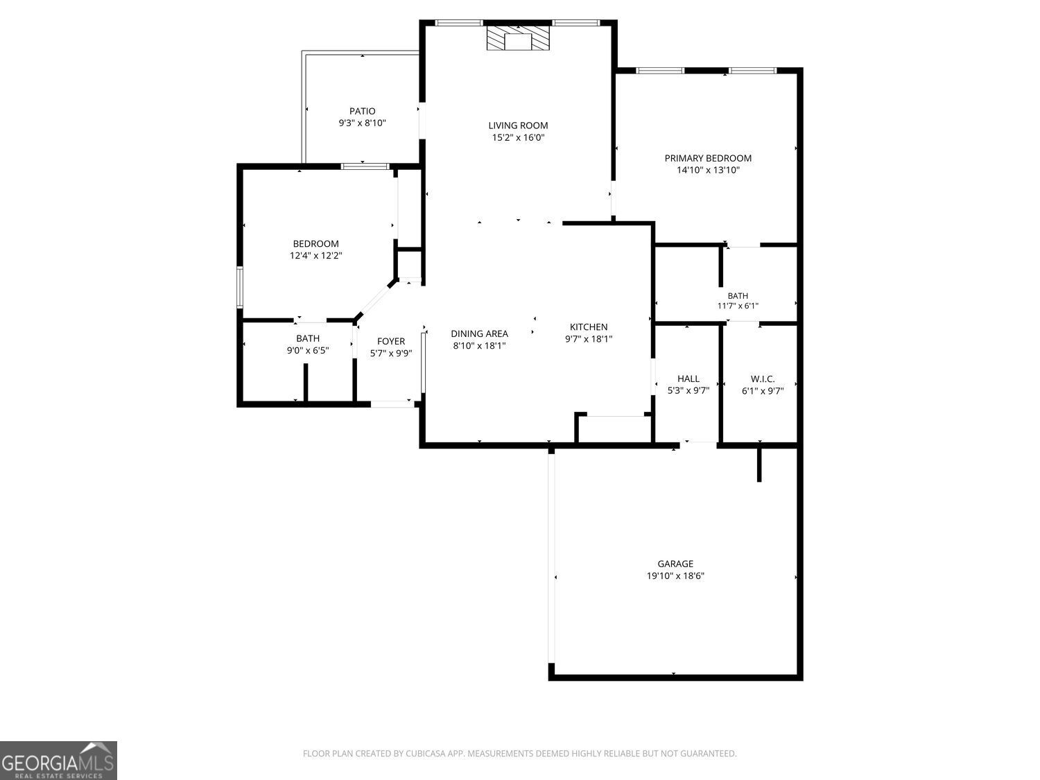 304 Gable Brook Drive Property Photo 27