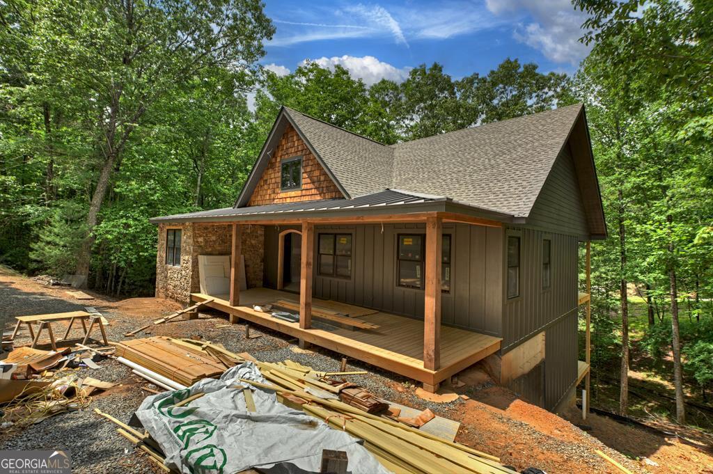 514 Shenendoa Drive Property Photo 1