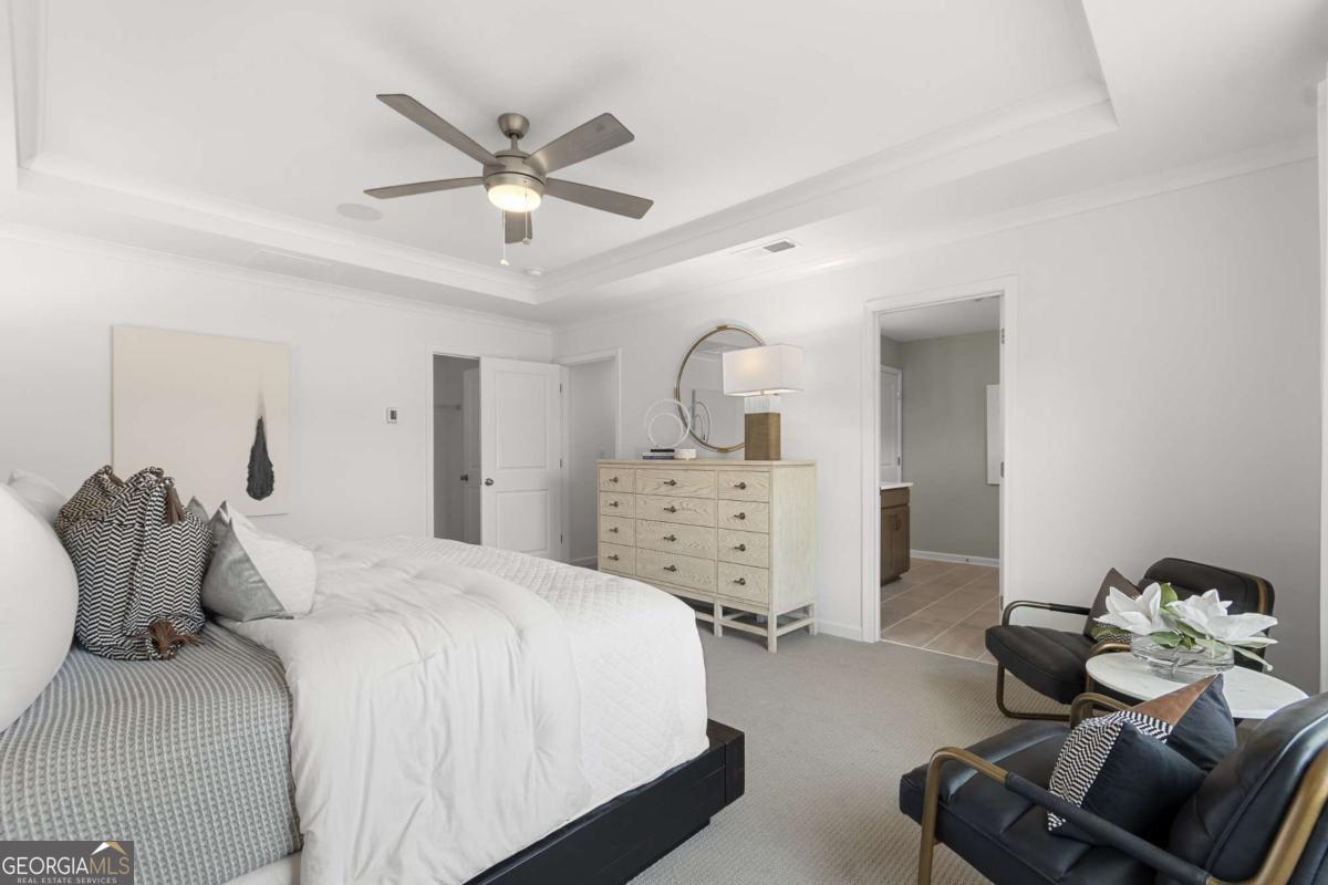 5328 Mulberry Pass Court Property Photo 25